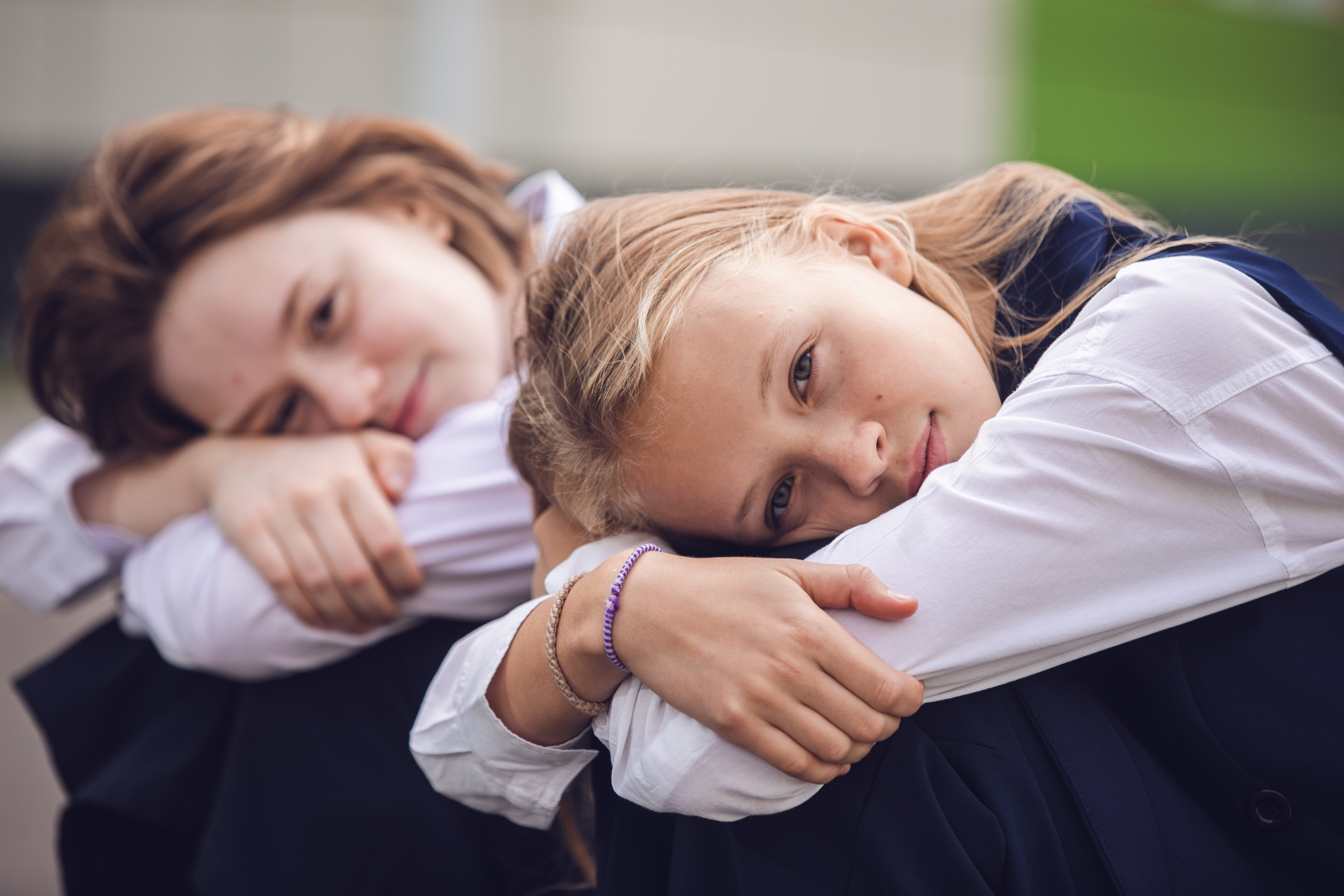 Яменская школа. Фотограф Алексей Иголкин в Воронеже