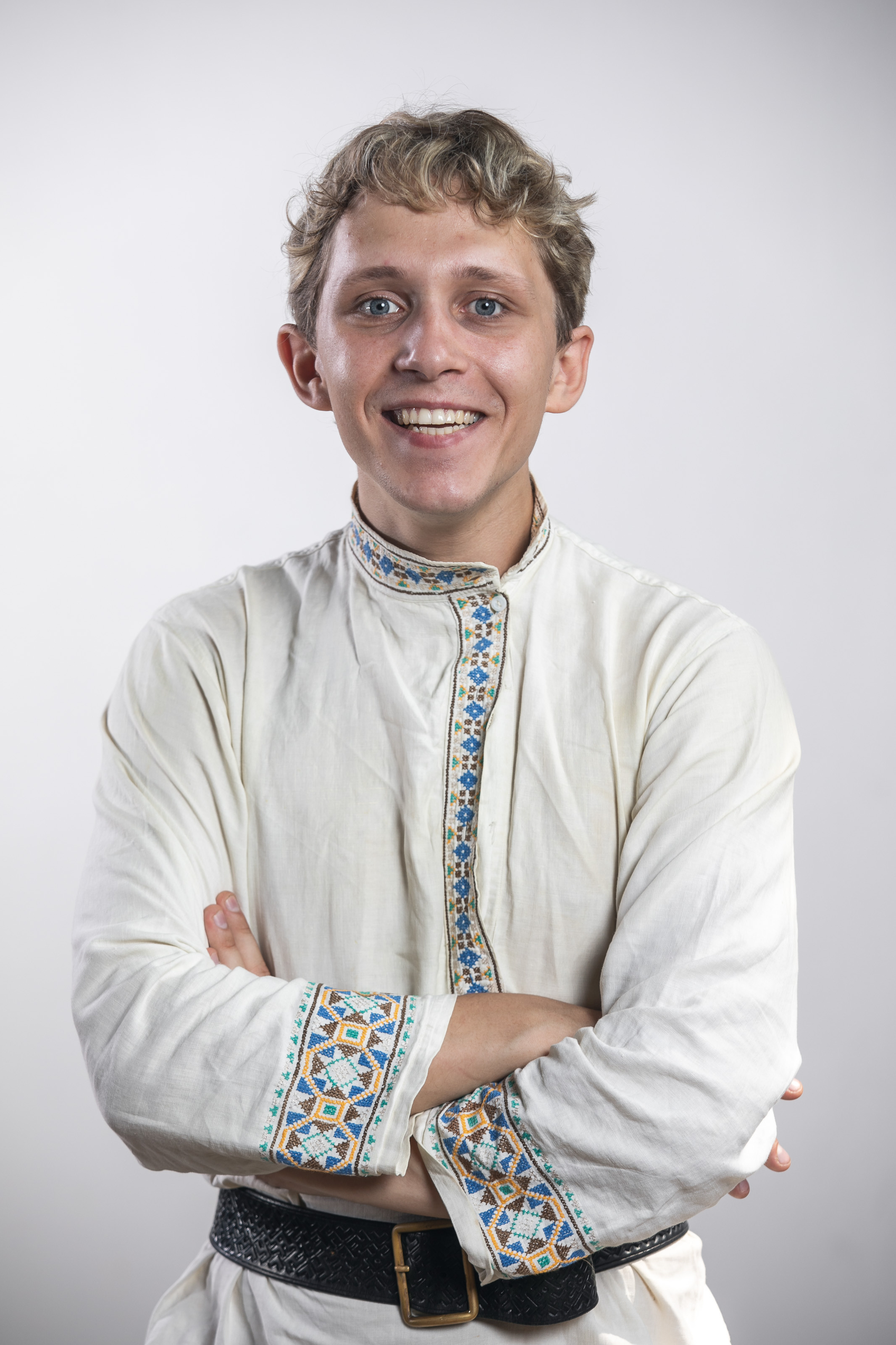 Гоша, творческое портфолио. Фотограф Алексей Иголкин в Воронеже