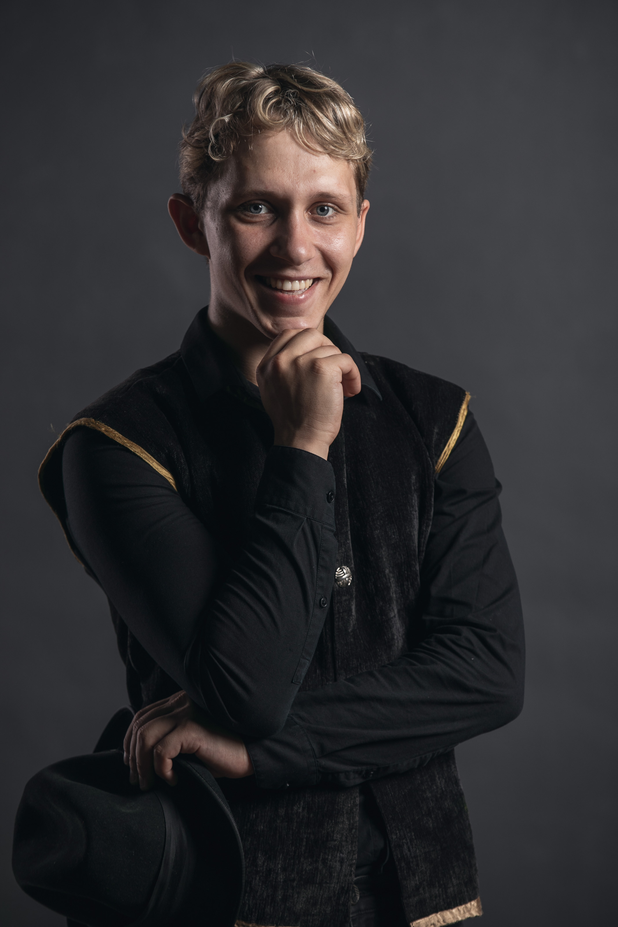 Гоша, творческое портфолио. Фотограф Алексей Иголкин в Воронеже