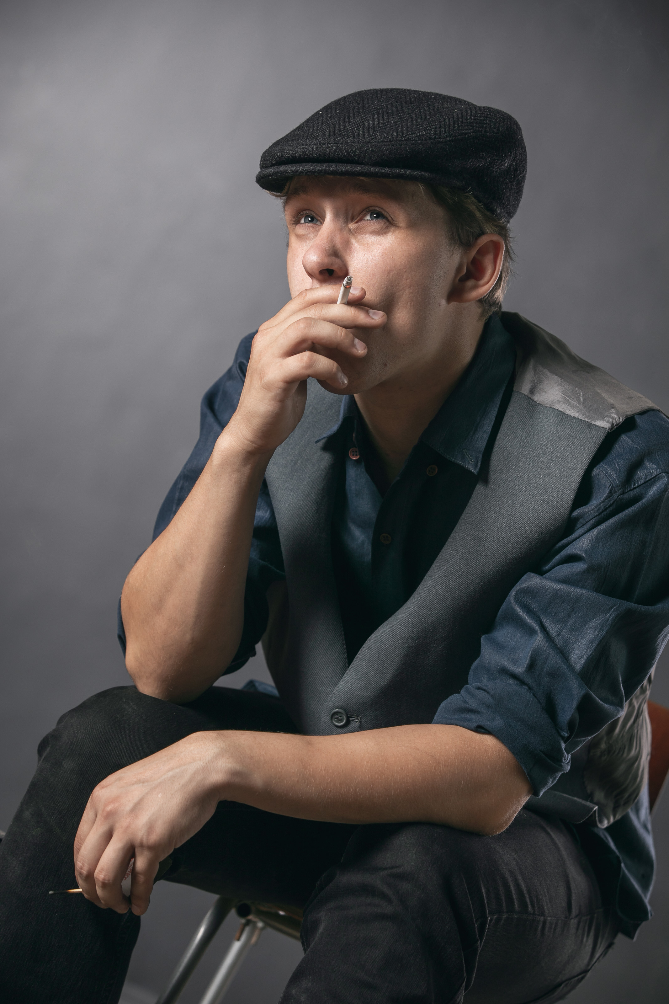 Гоша, творческое портфолио. Фотограф Алексей Иголкин в Воронеже