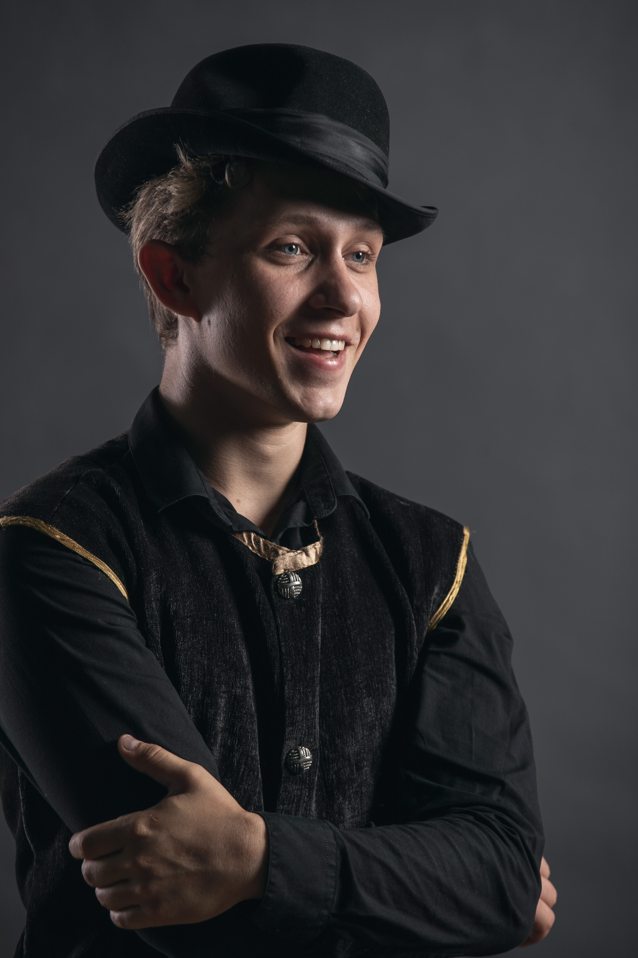 Гоша, творческое портфолио. Фотограф Алексей Иголкин в Воронеже