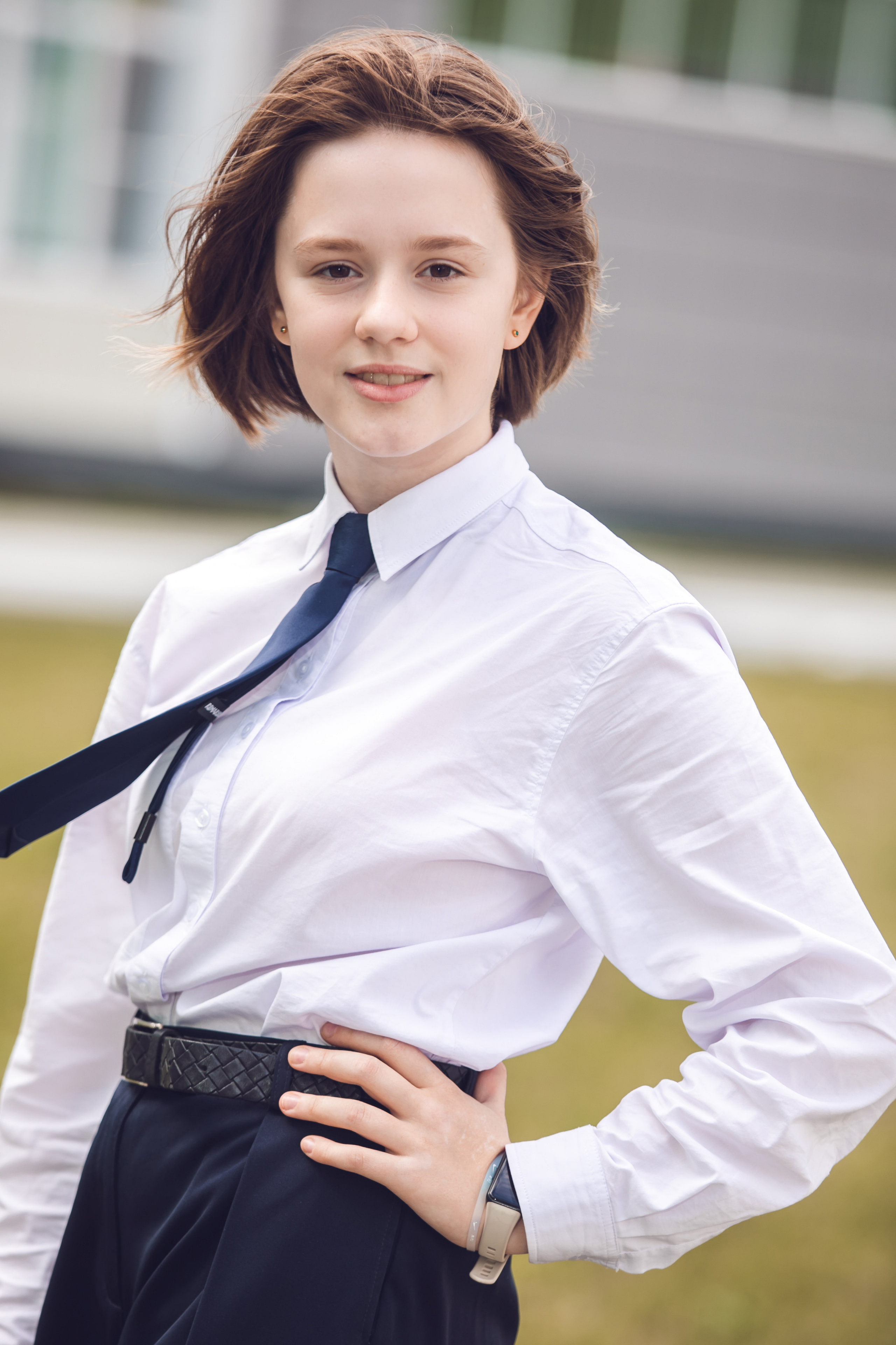 Яменская школа. Фотограф Алексей Иголкин в Воронеже