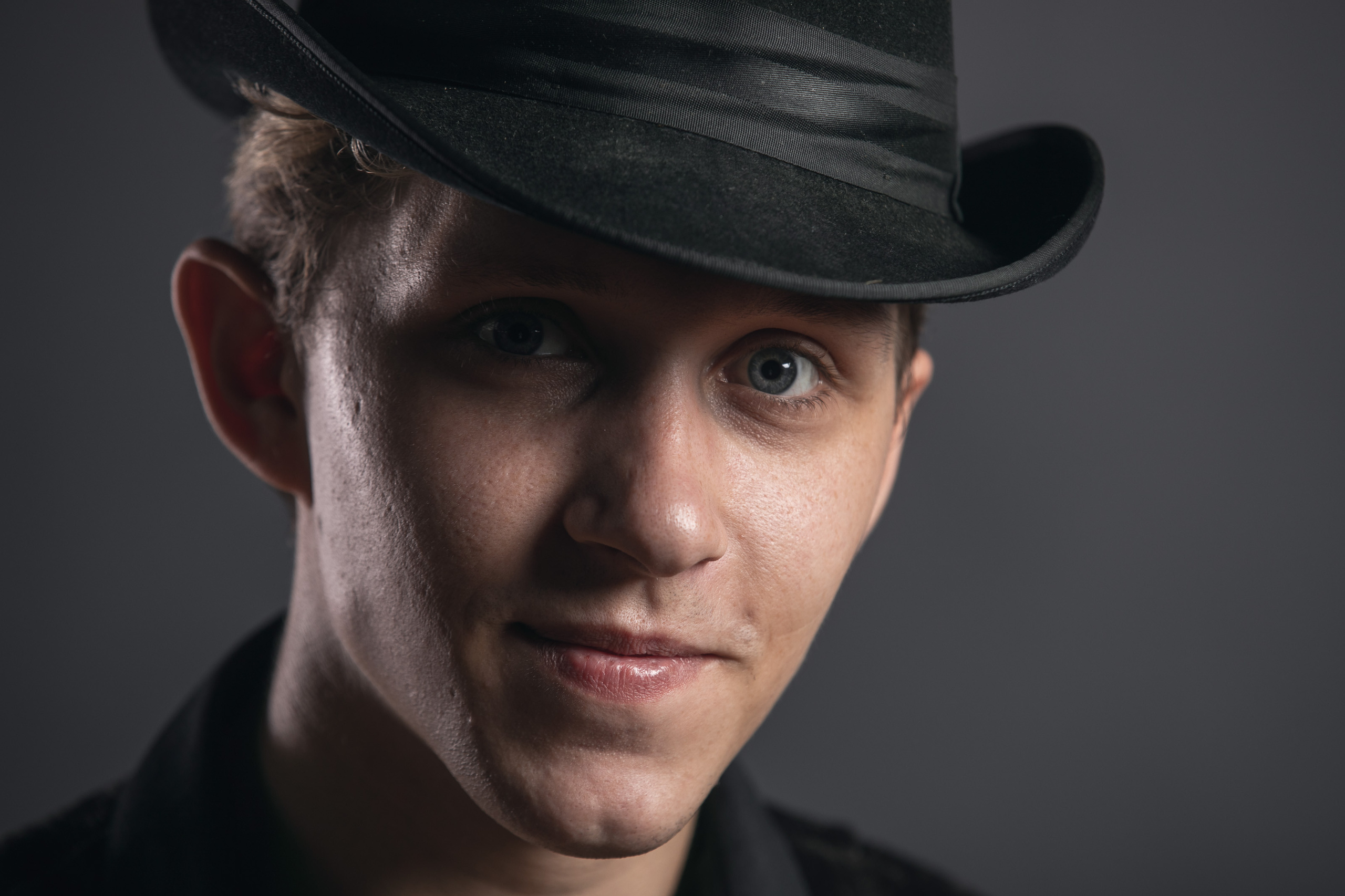 Гоша, творческое портфолио. Фотограф Алексей Иголкин в Воронеже