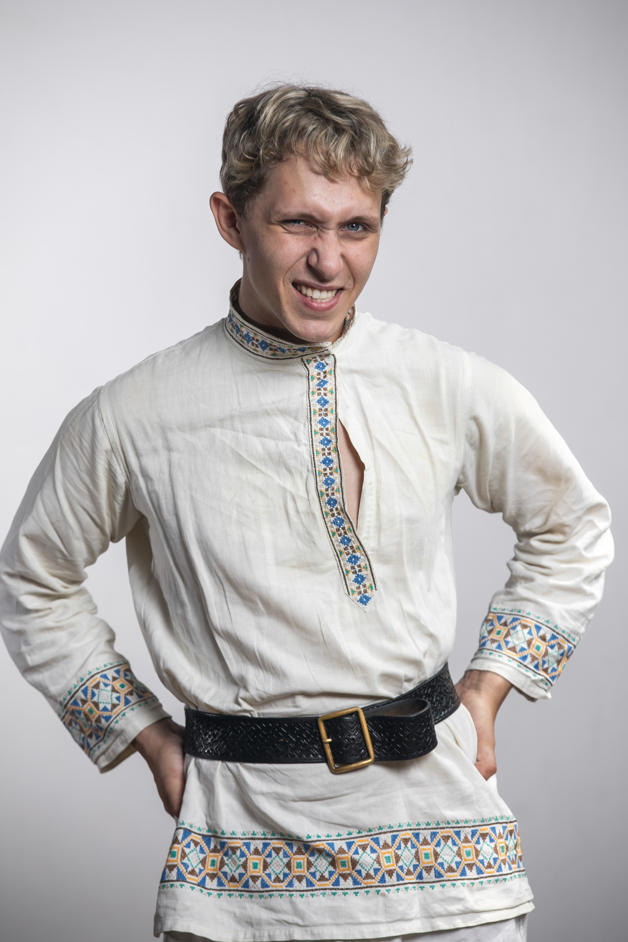 Гоша, творческое портфолио. Фотограф Алексей Иголкин в Воронеже