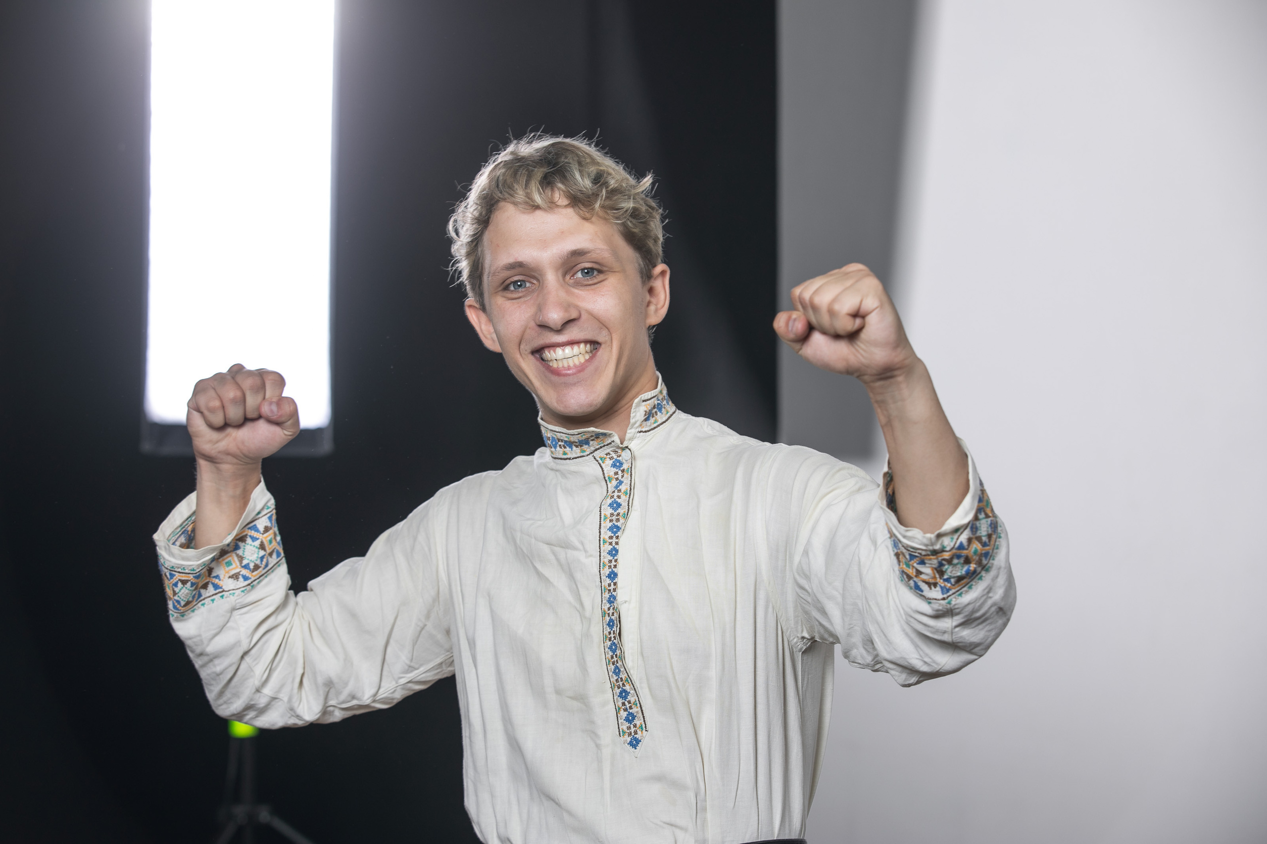 Гоша, творческое портфолио. Фотограф Алексей Иголкин в Воронеже