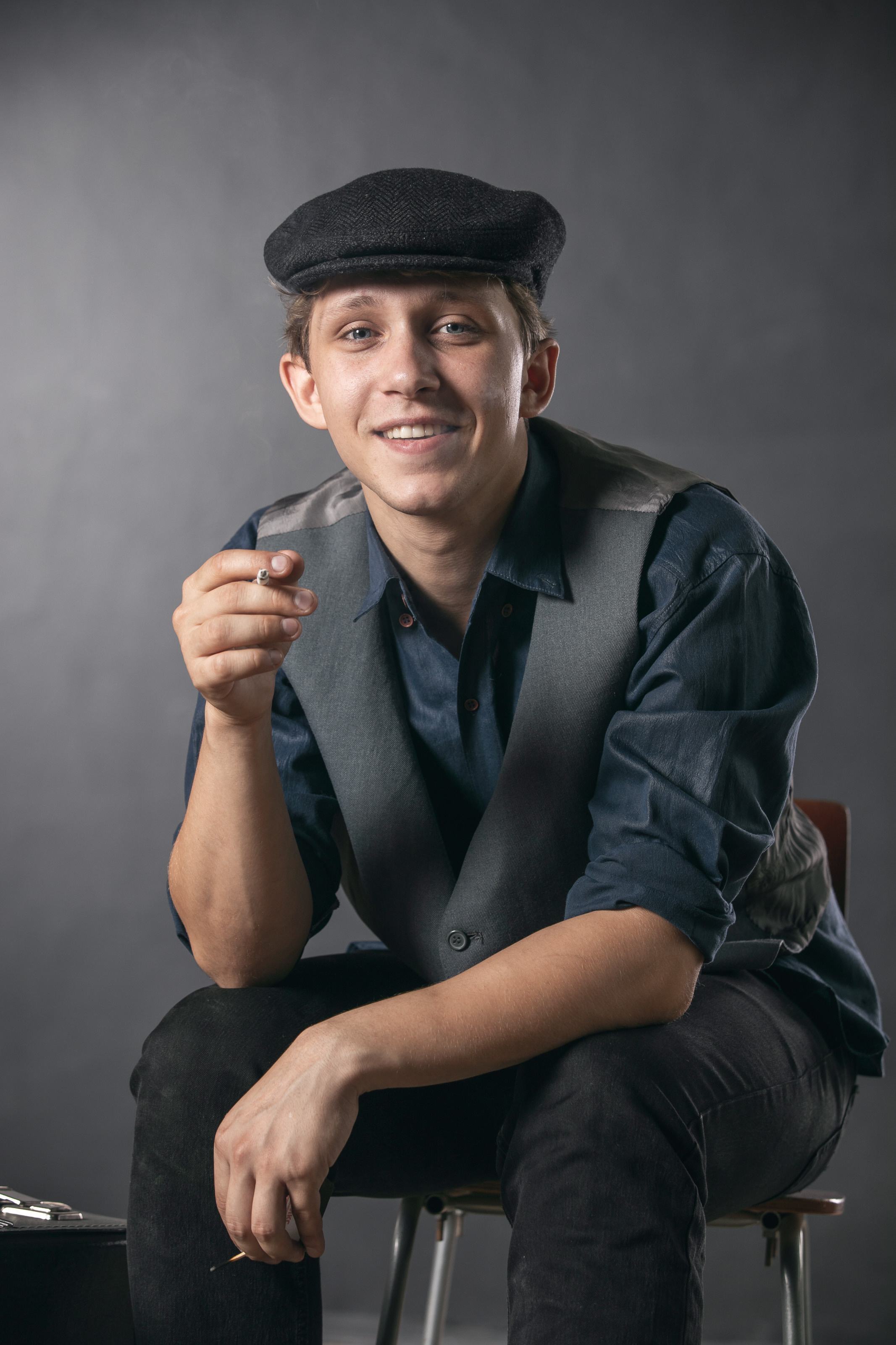 Гоша, творческое портфолио. Фотограф Алексей Иголкин в Воронеже