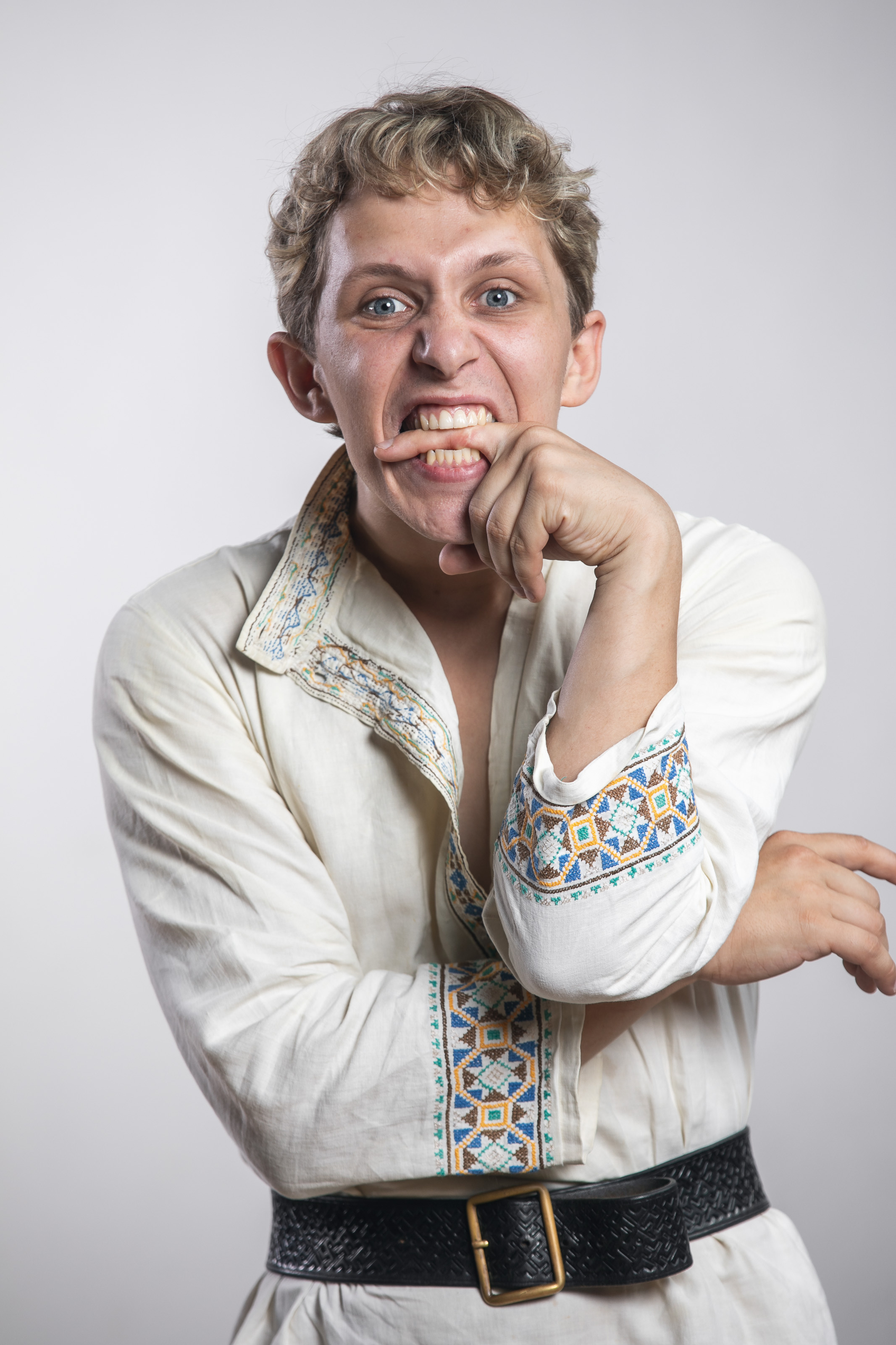 Гоша, творческое портфолио. Фотограф Алексей Иголкин в Воронеже