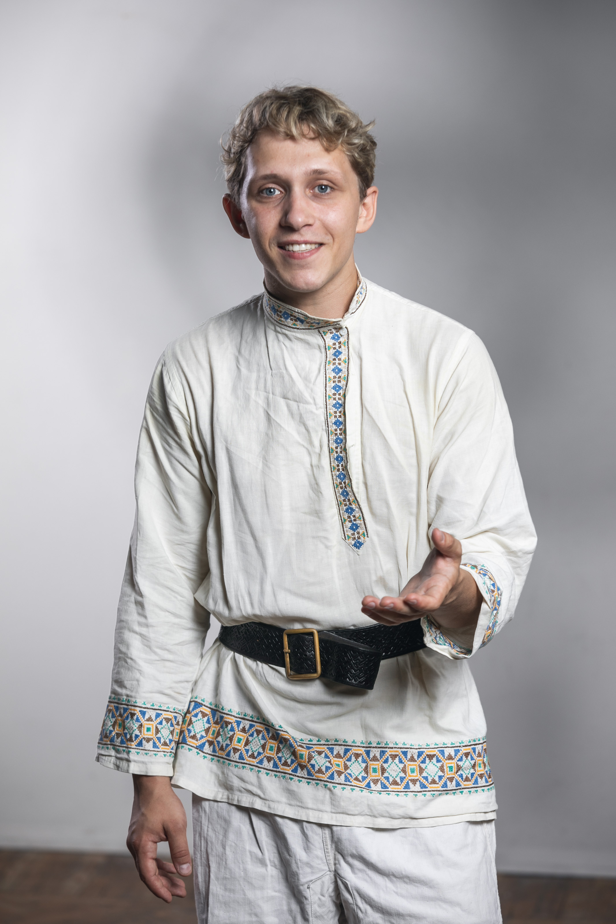 Гоша, творческое портфолио. Фотограф Алексей Иголкин в Воронеже