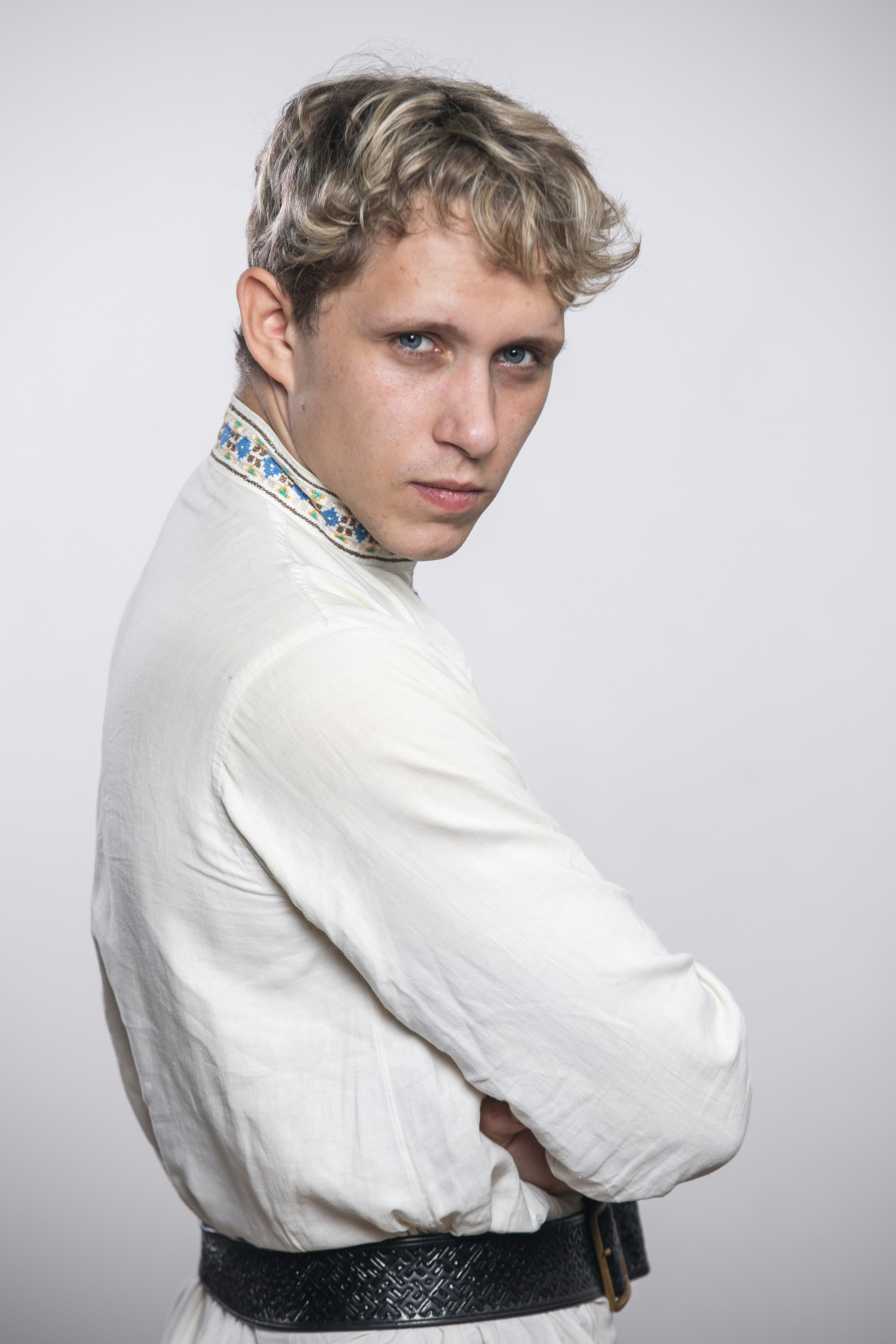 Гоша, творческое портфолио. Фотограф Алексей Иголкин в Воронеже