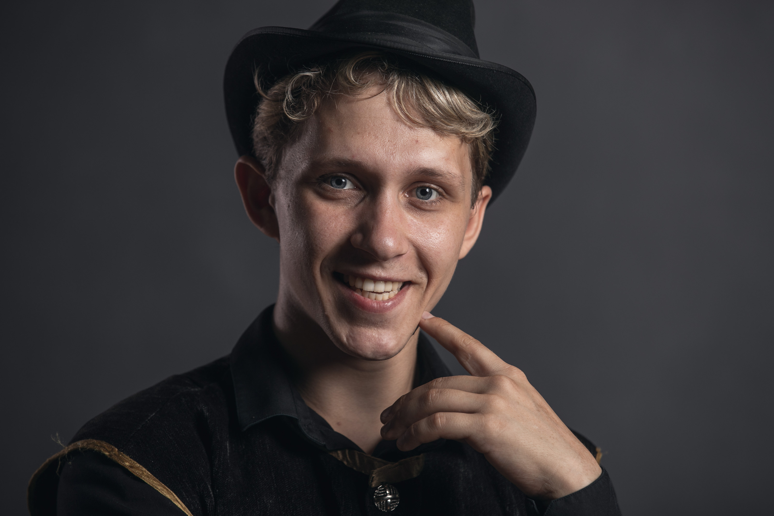 Гоша, творческое портфолио. Фотограф Алексей Иголкин в Воронеже