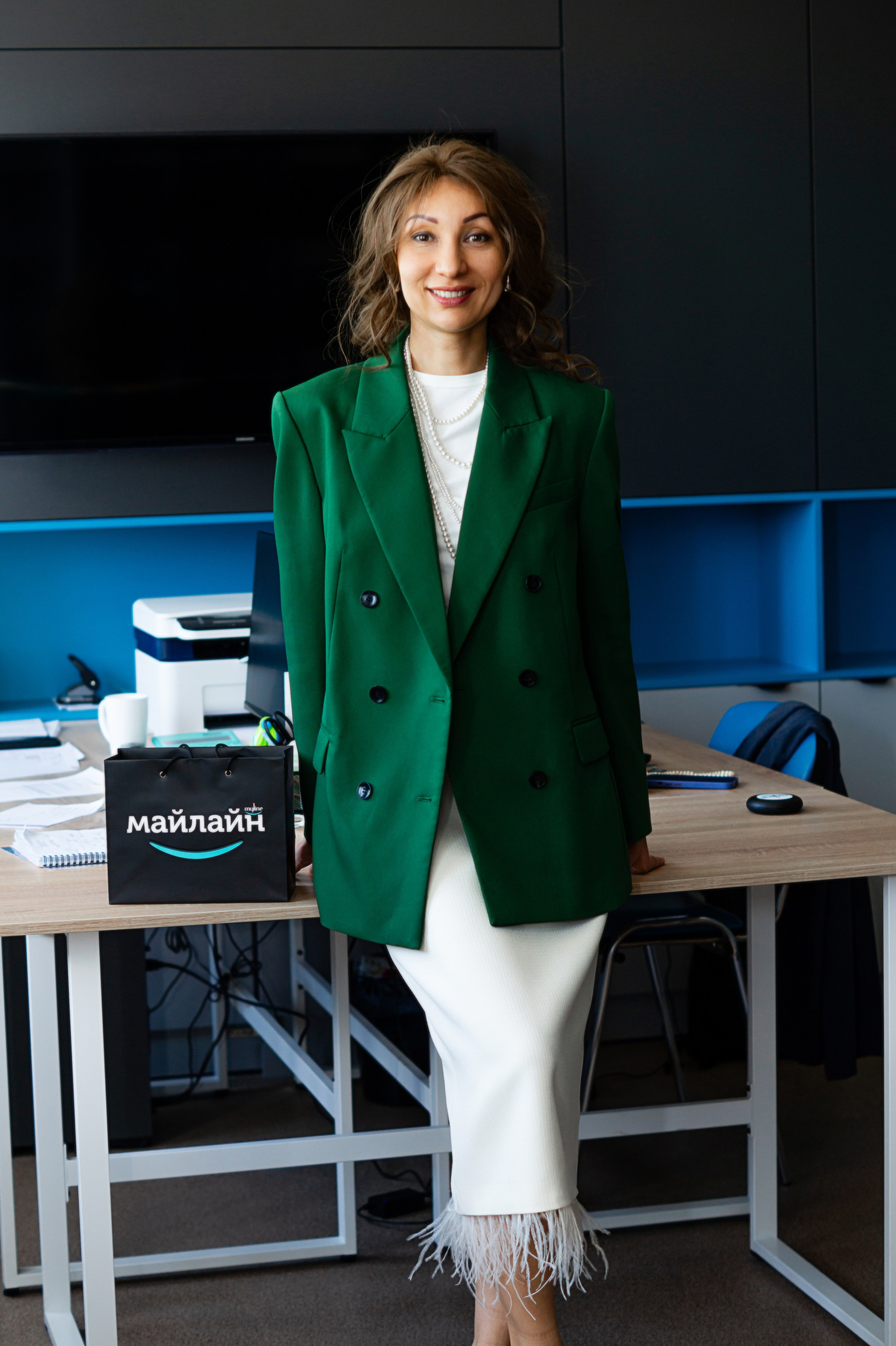 Контент-фотосессия для ортодонта. Фотограф Оксана Токарева Ижевск