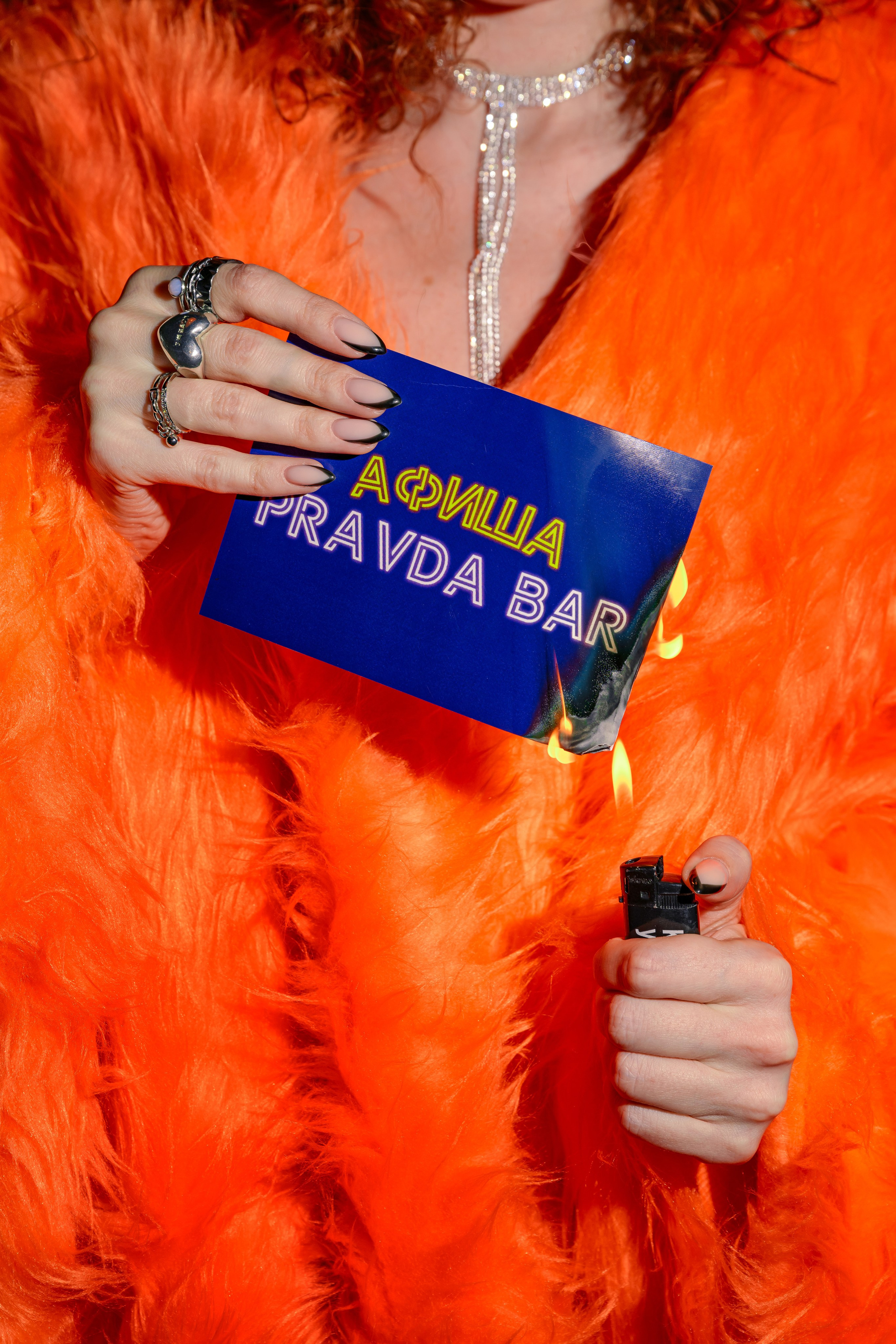 PRAVDA. Максим Комаров — Профессиональный фотограф