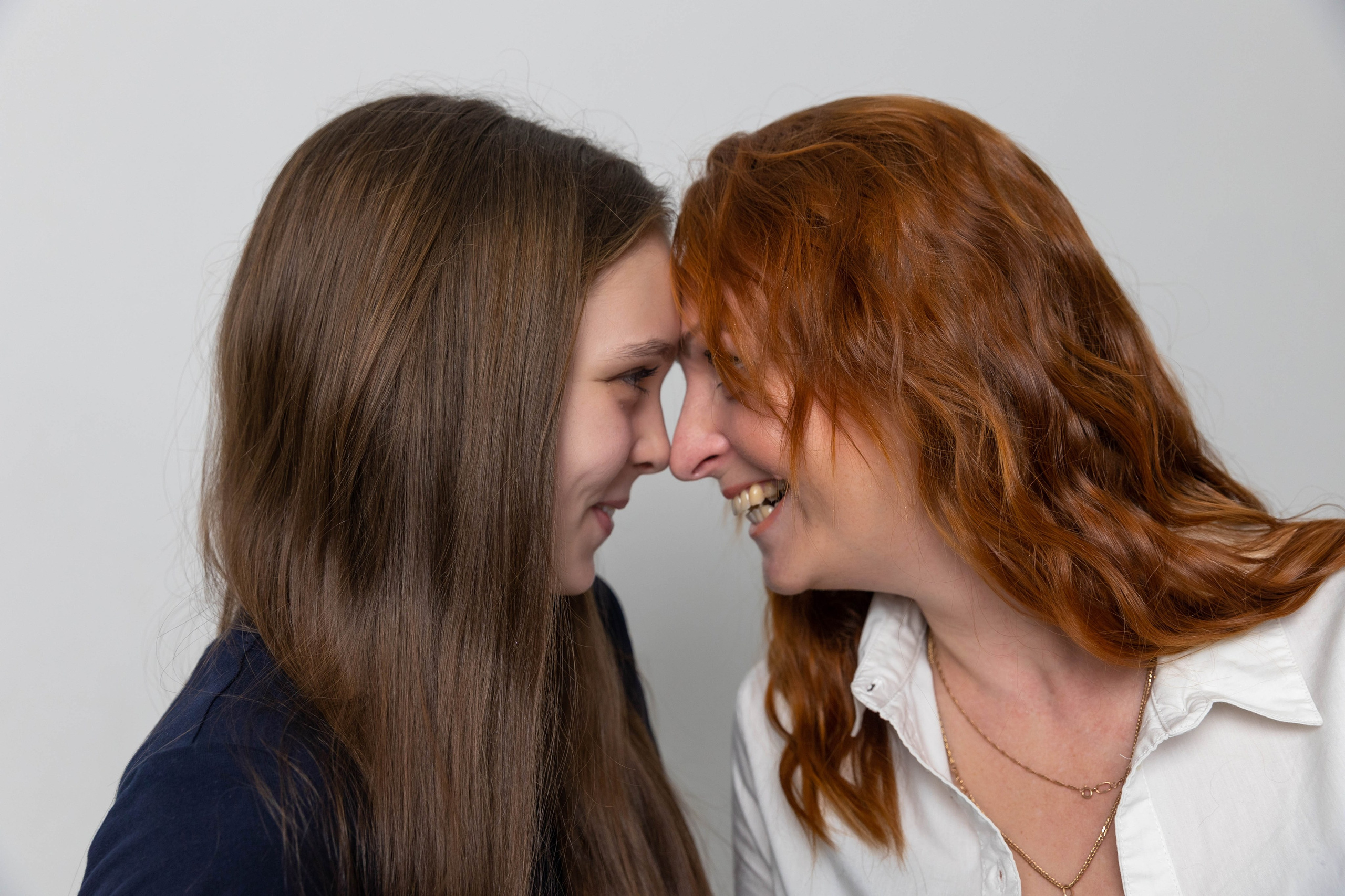 Оля и Лера. Свадебный и семейный фотограф в Карелии