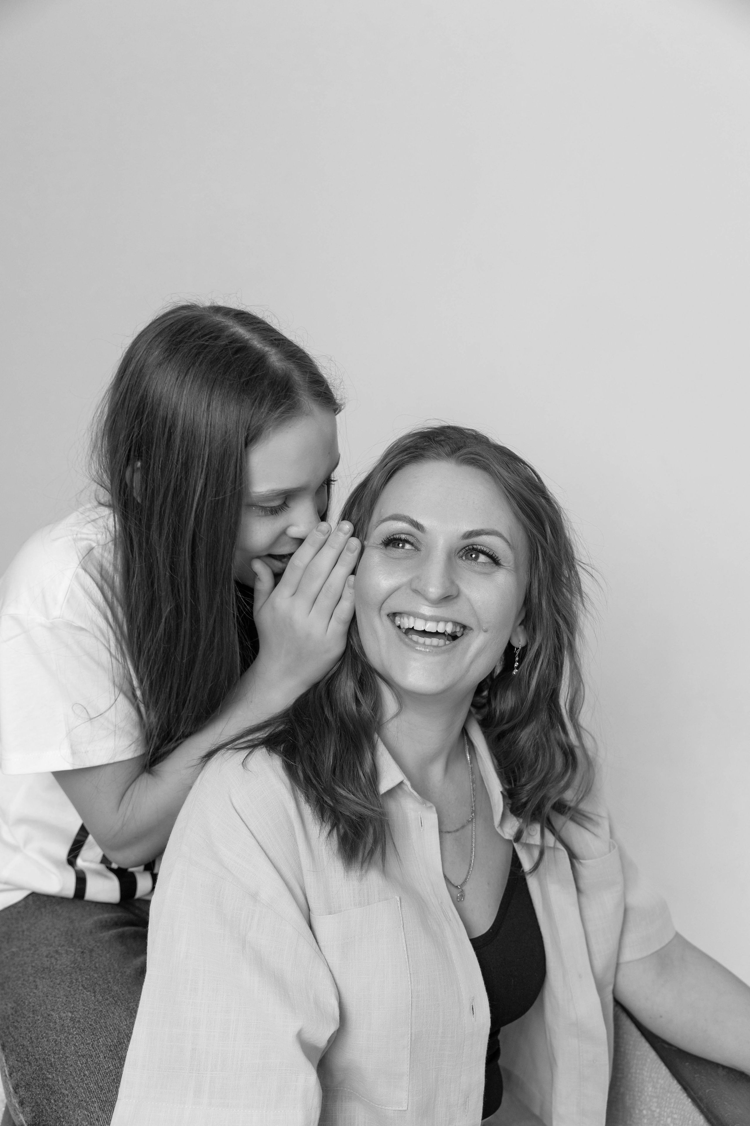 Оля и Лера. Свадебный и семейный фотограф в Карелии