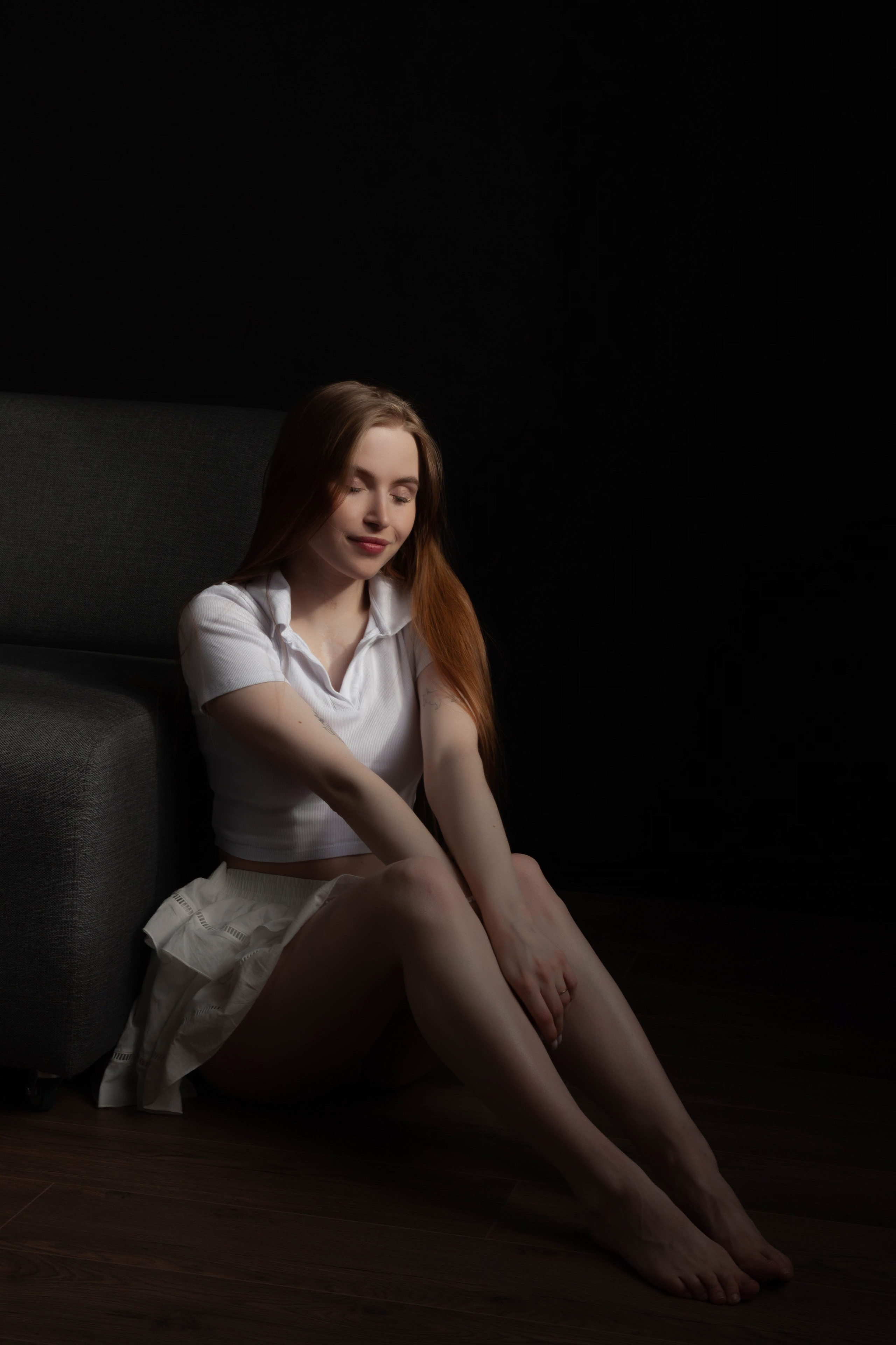 Ульяна. Свадебный и семейный фотограф в Карелии