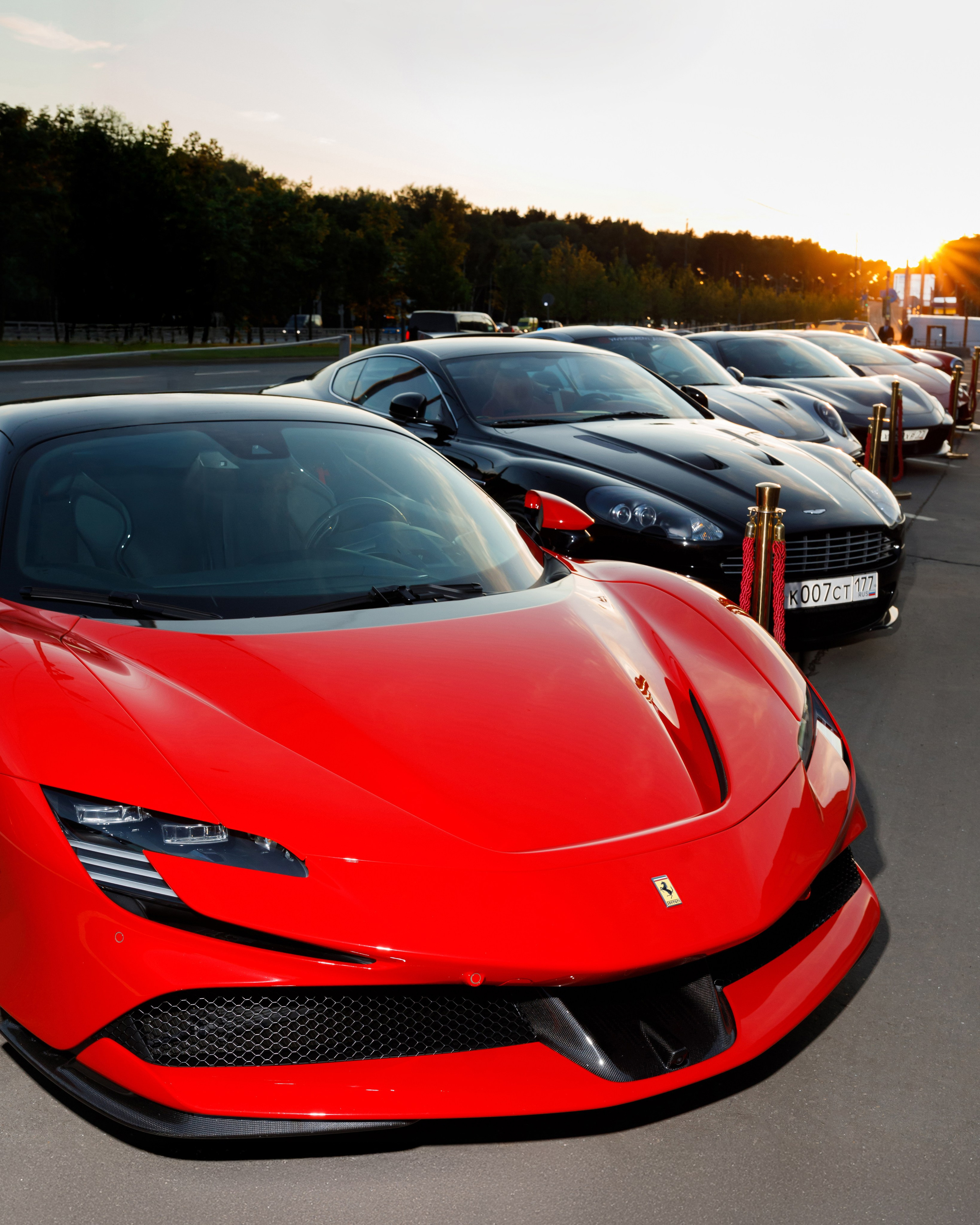 ETRO Home. Репортажный фотограф в Москве Евгений Новиков