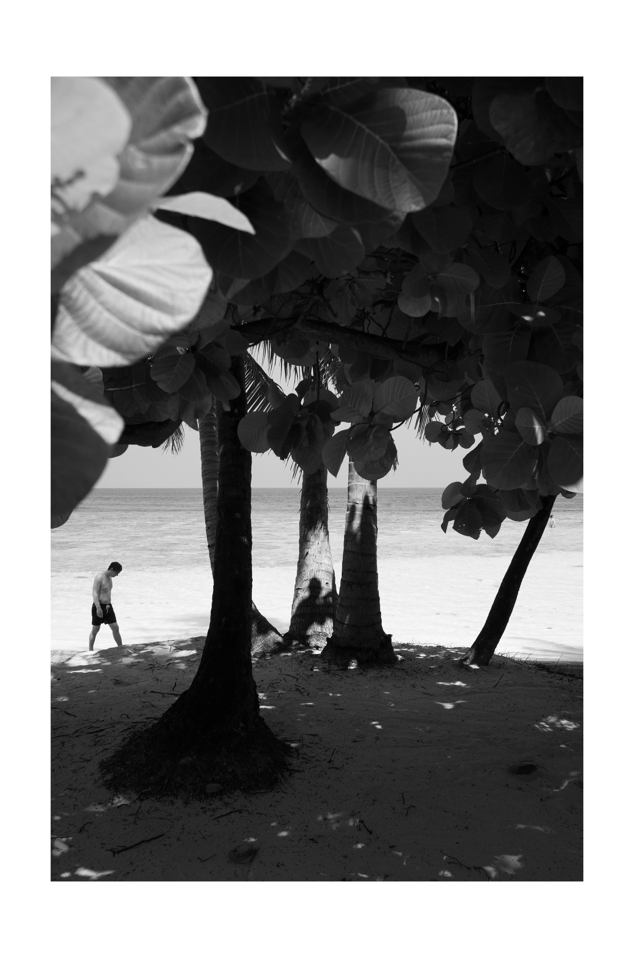 Интерьерные фотографии Мальдив. Фотографии Руслана Сайдалиева (Рус Сай)