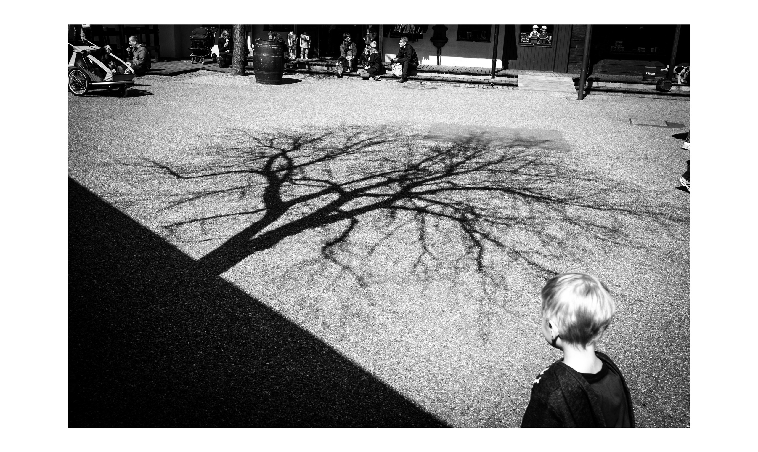 Фотографии из Европейских городов для интерьеров. Фотографии Руслана Сайдалиева (Рус Сай)