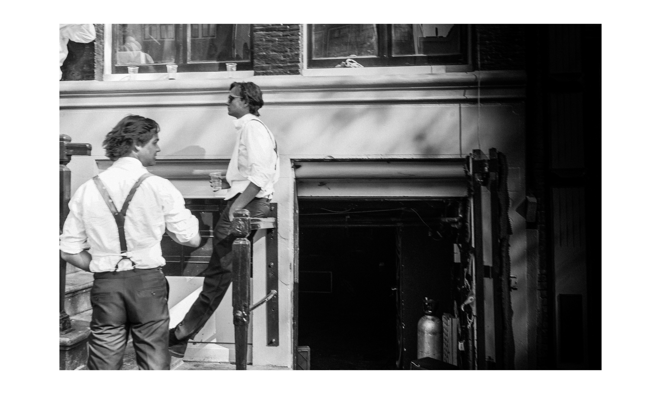 Фотографии из Европейских городов для интерьеров. Фотографии Руслана Сайдалиева (Рус Сай)