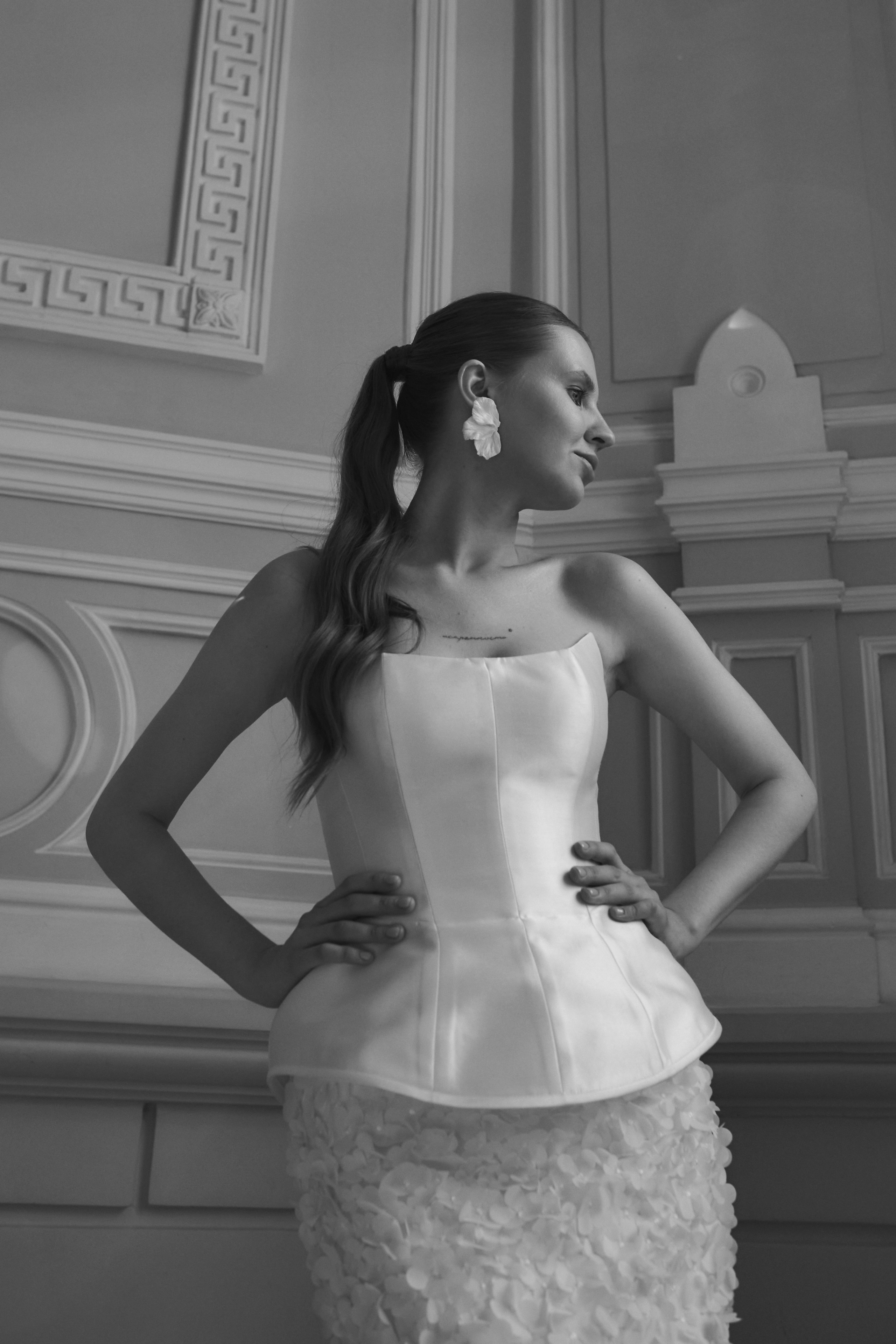 Никита и Марина — Дом Актёра. Свадебный фотограф Екатеринбург/Челябинск — Любовь Волохова