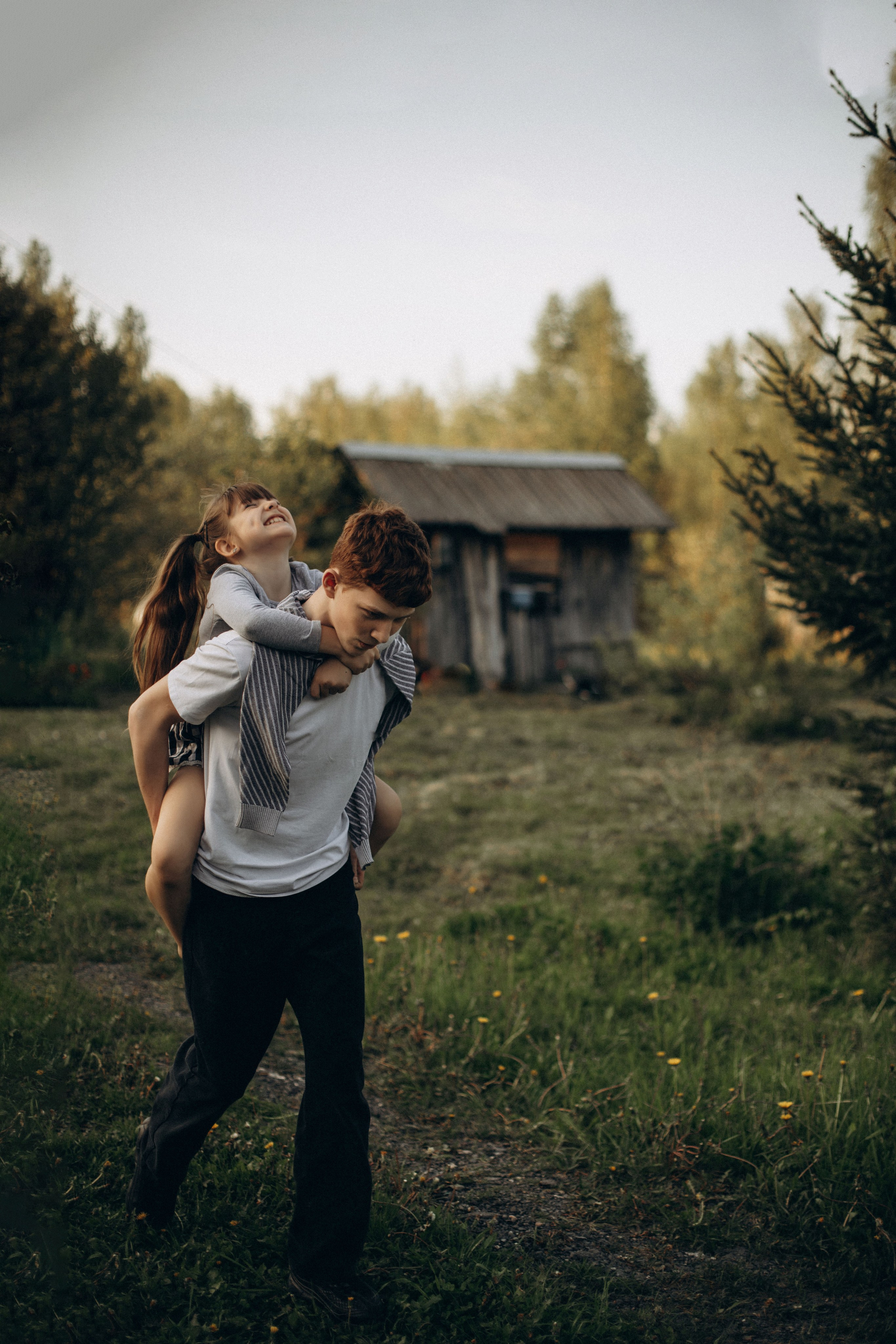 Семейные истории. Семейный фотограф г. Иваново. Светлана Агафонова