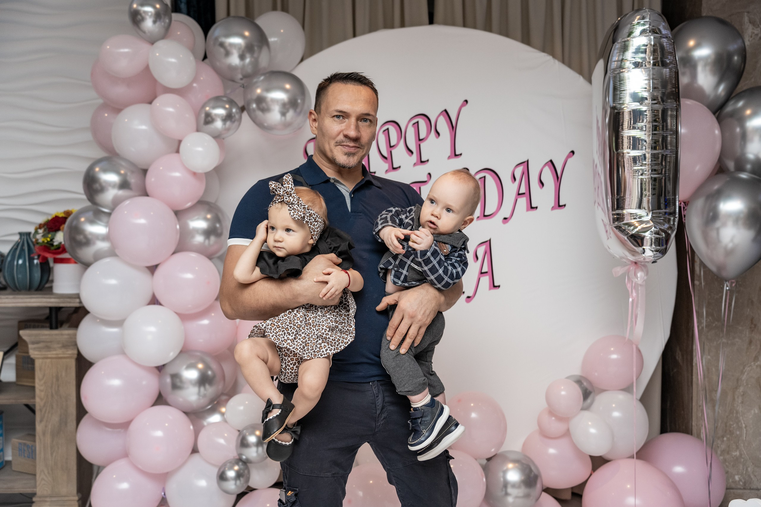 День рождения Софии