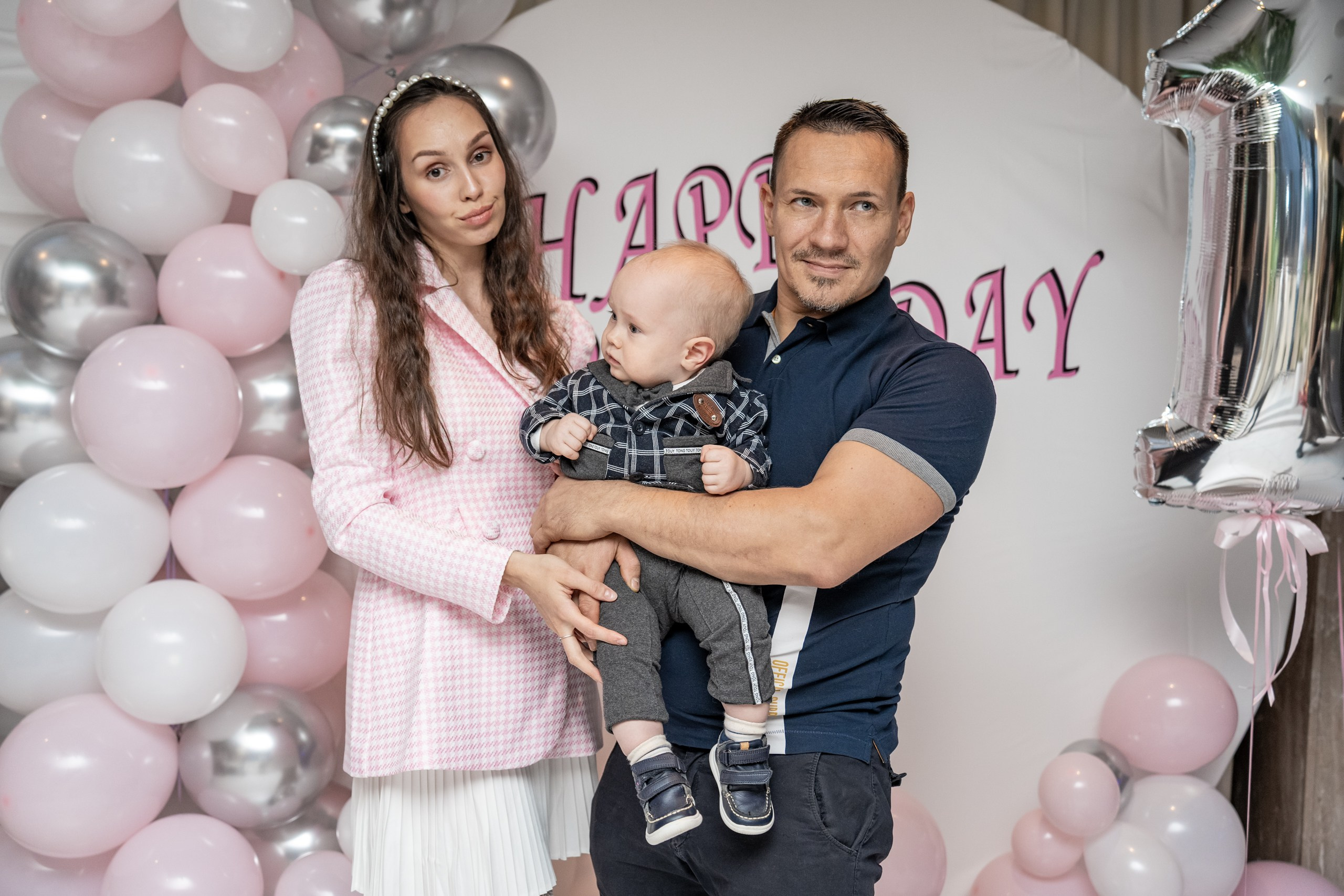 День рождения Софии