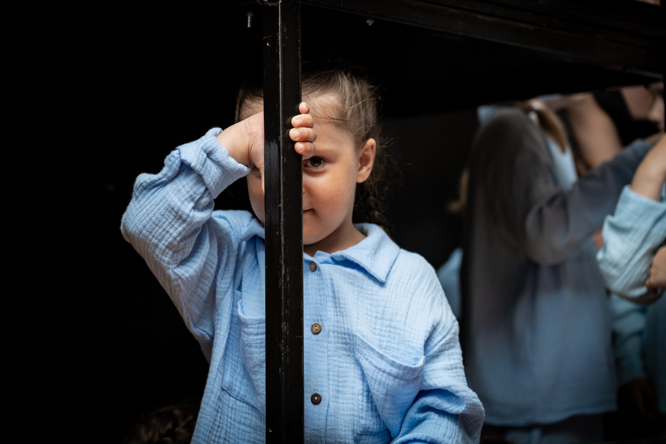 Отчетный концерт «БЕЗ ПРЕДЕЛА»