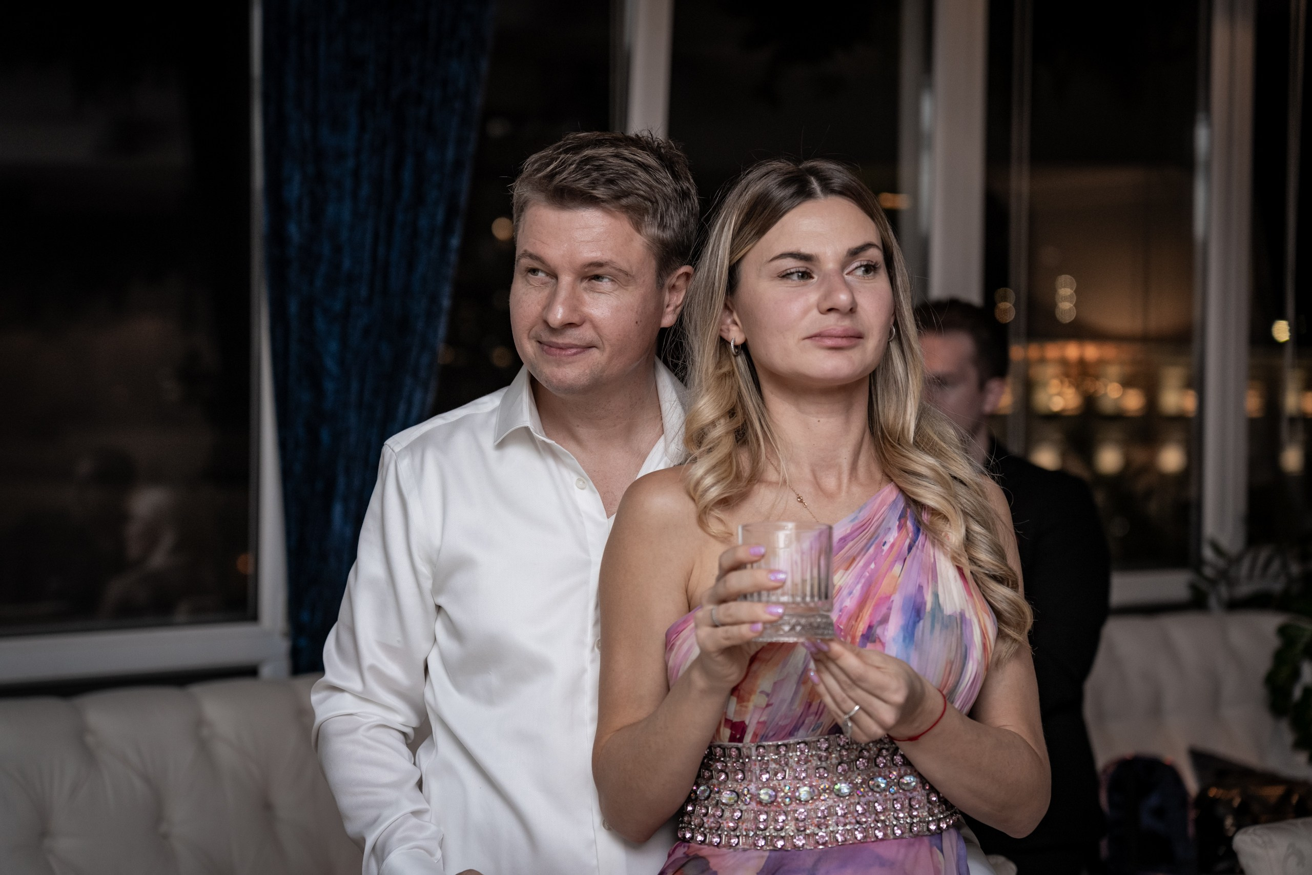 День рождения Софии