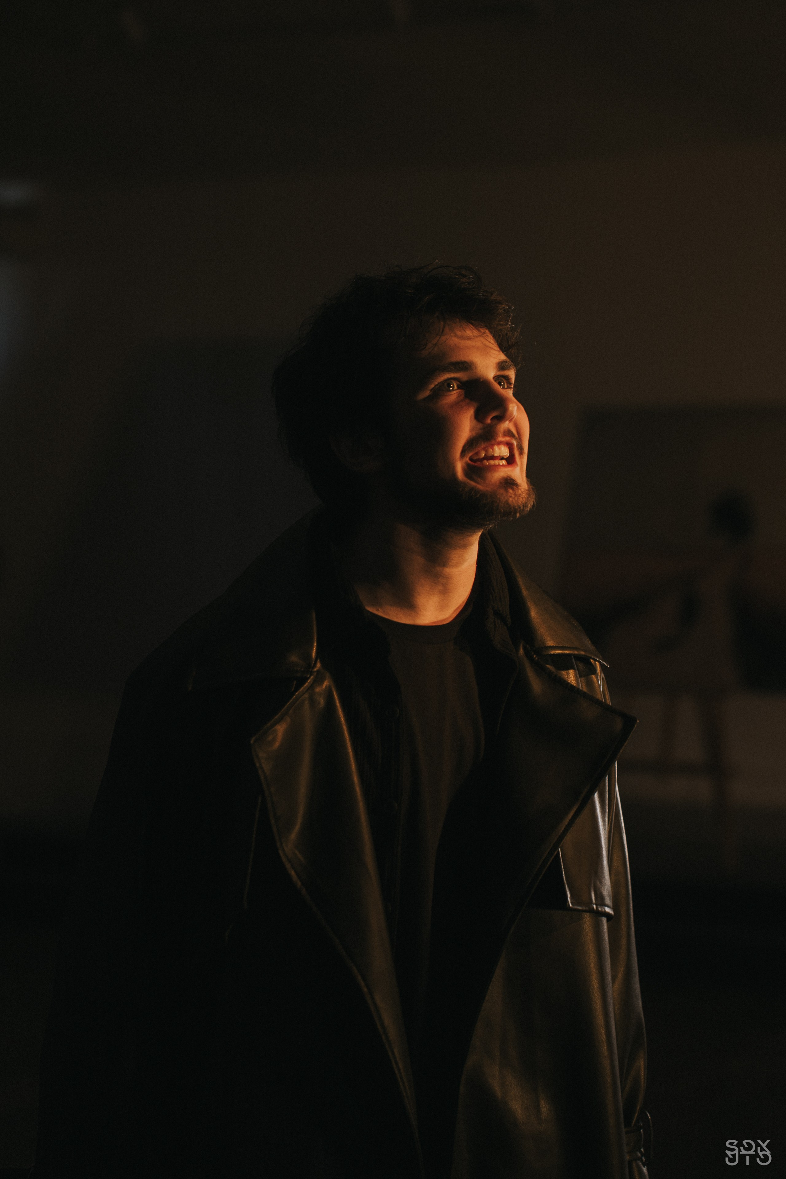 BAKED ROLL x Grad! ent