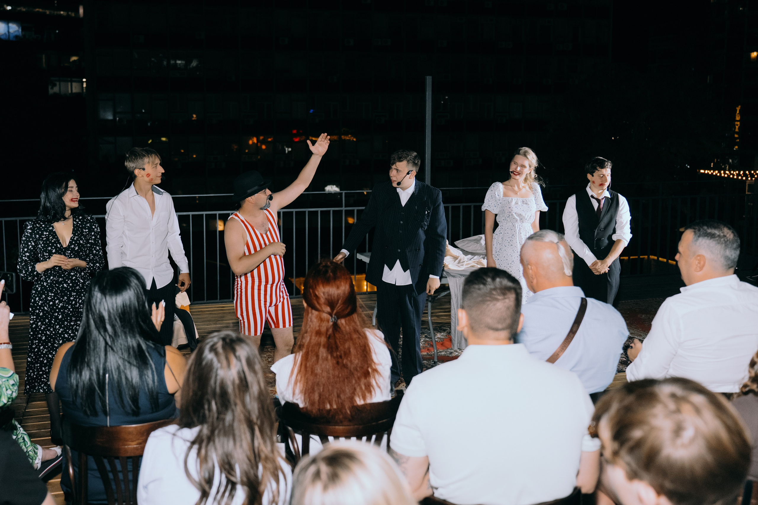 ПОМРЕЖ | Новая земля