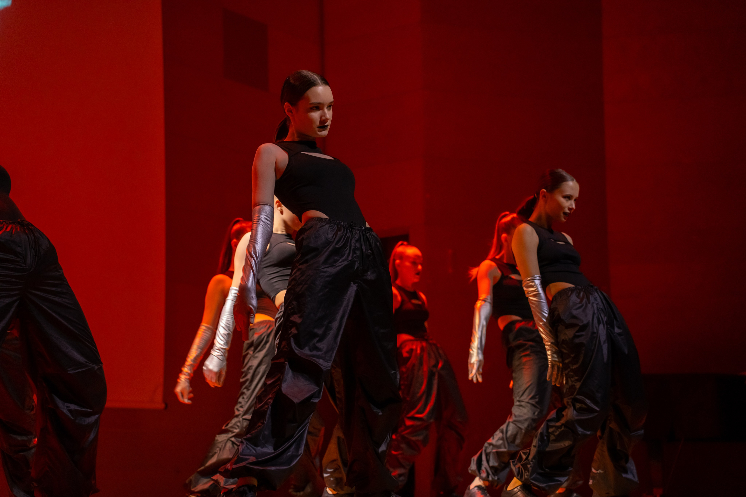 Фотосъёмка концерта. Фото / Видеосъемка в Москве