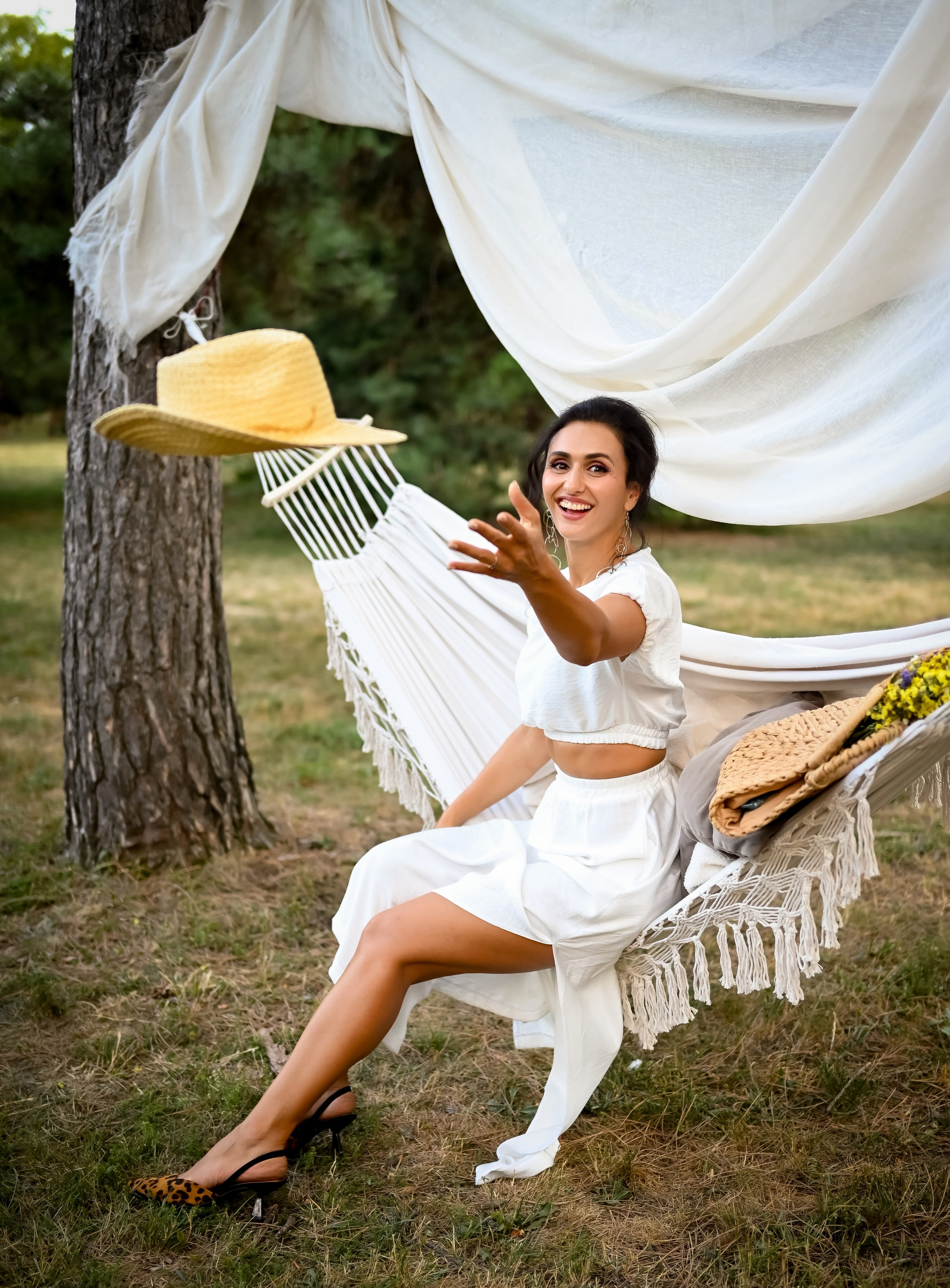 Фотограф Юлия Татарян