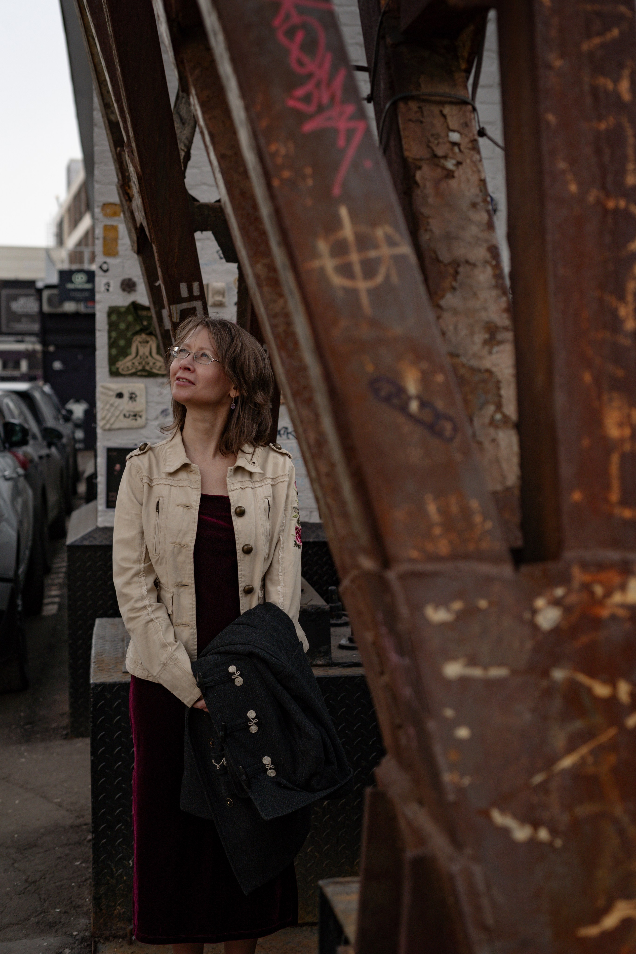 Ира. Yaratezza production