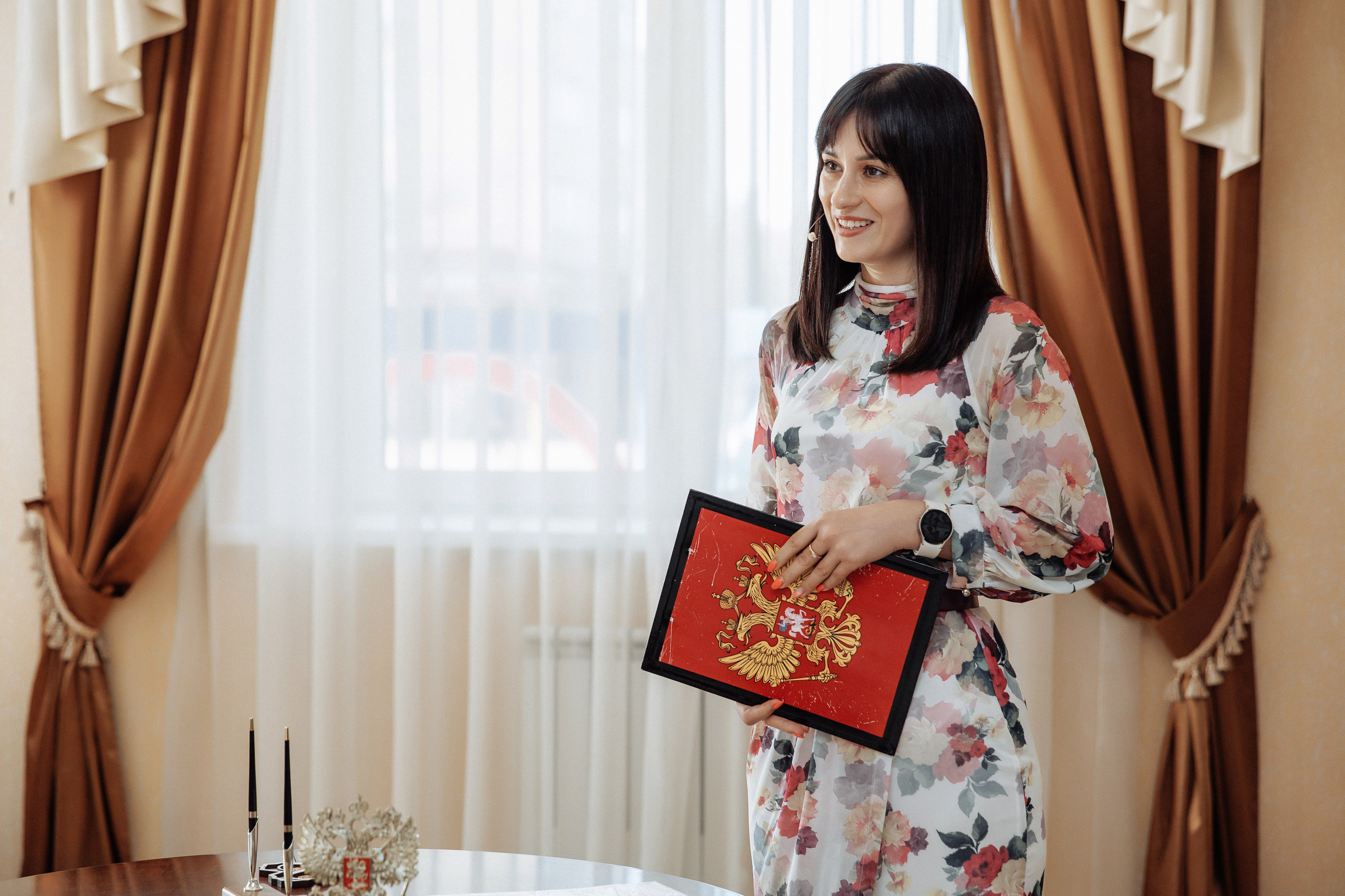 Анонс свадьбы Оля и Виталий. Свадебный фотограф в Воронеже Денис Коровин