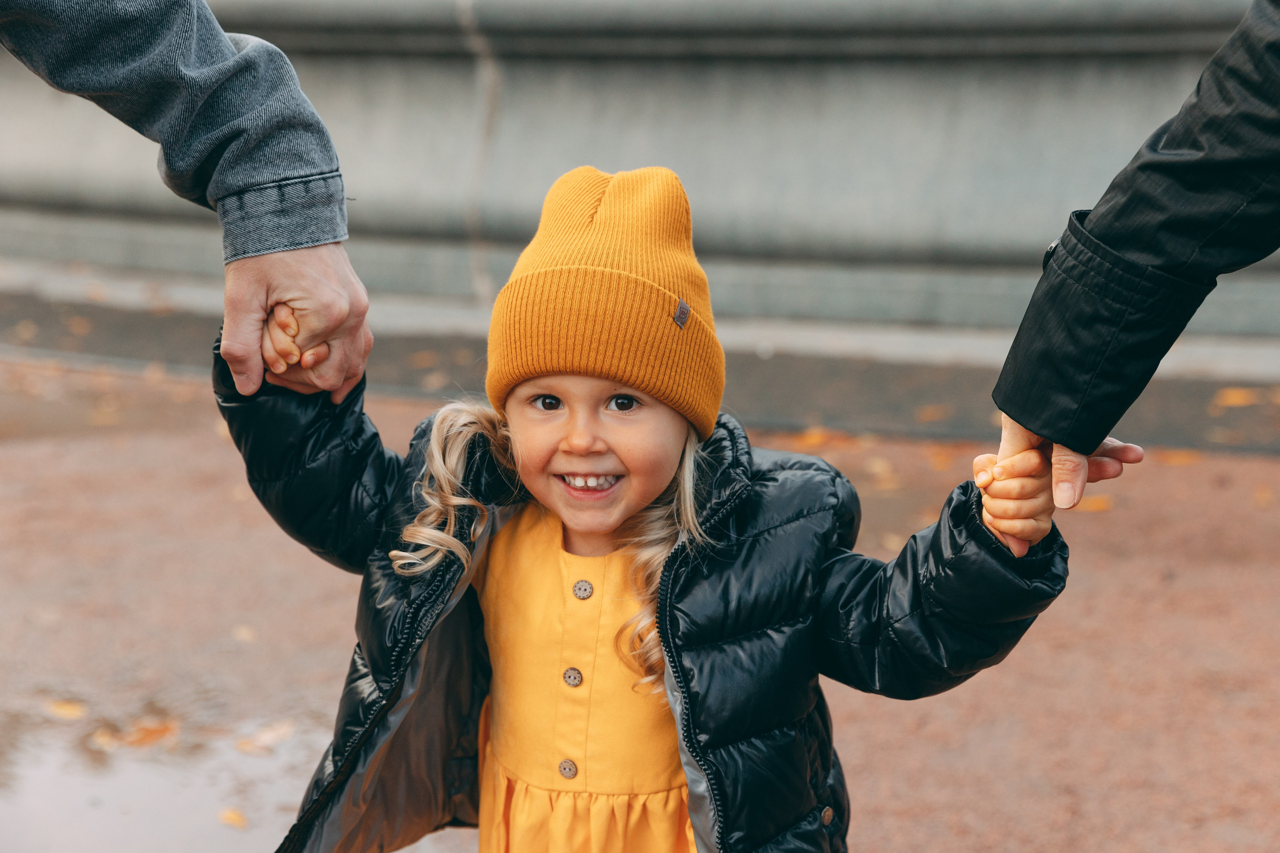 Женя, Дима, Есения. Семейный фотограф в Санкт-Петербурге Алиса Мохова