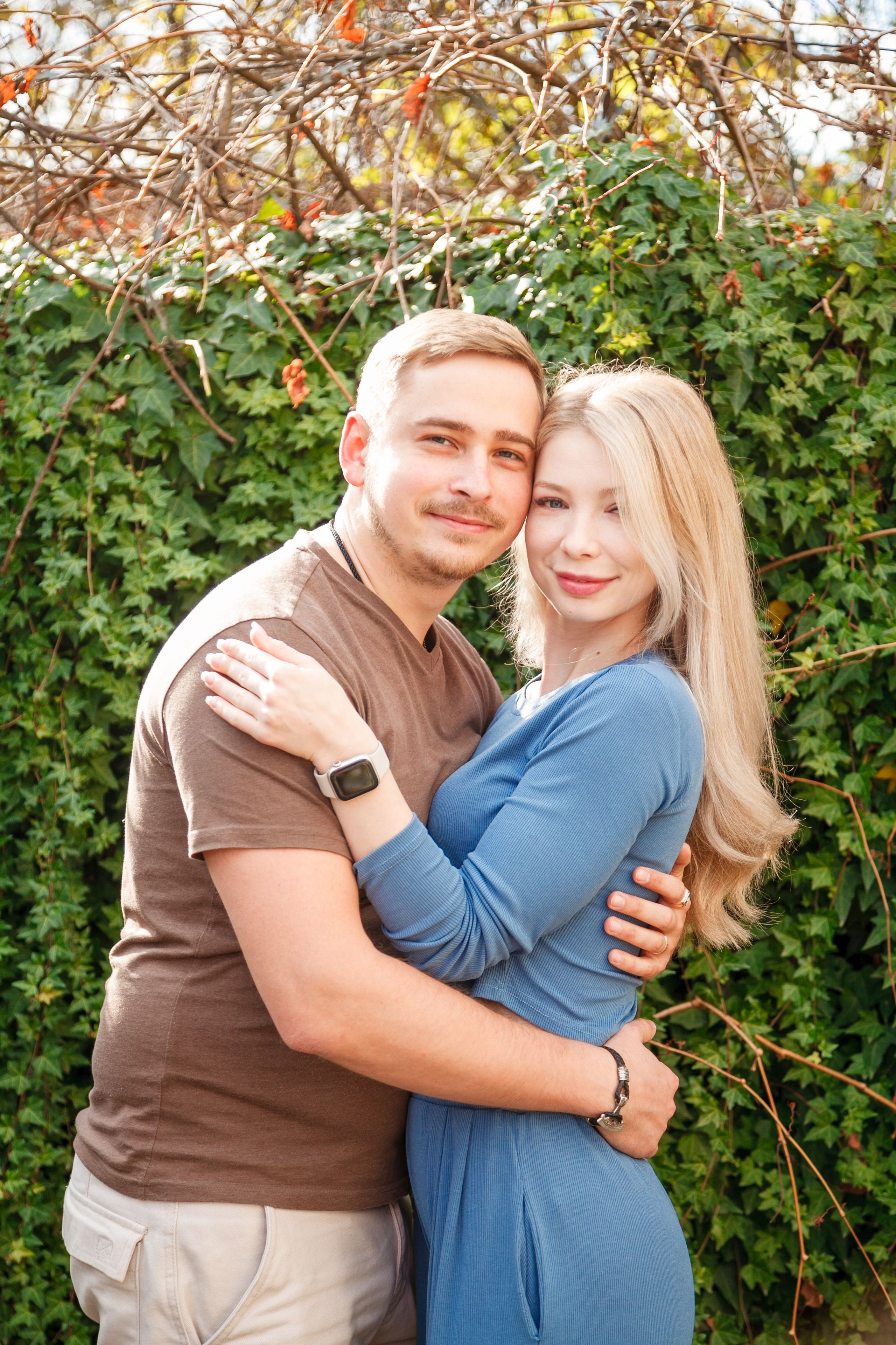 Ретрит"ОТКРОЙ СЕБЯ». Свадебный и семейный фотограф в Армавире