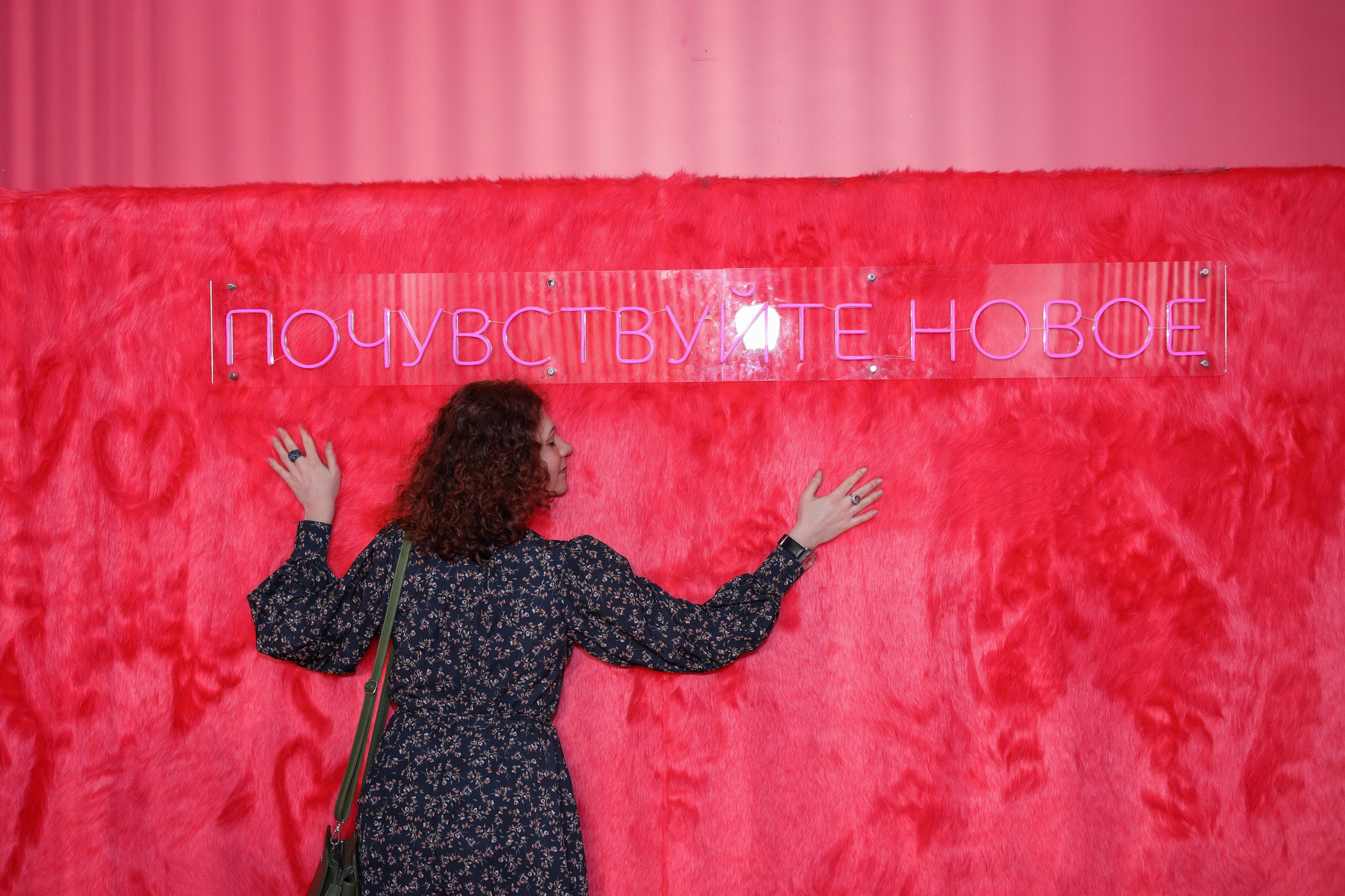 Самокат. Портретный фотограф в Красноярске Аня Медведева