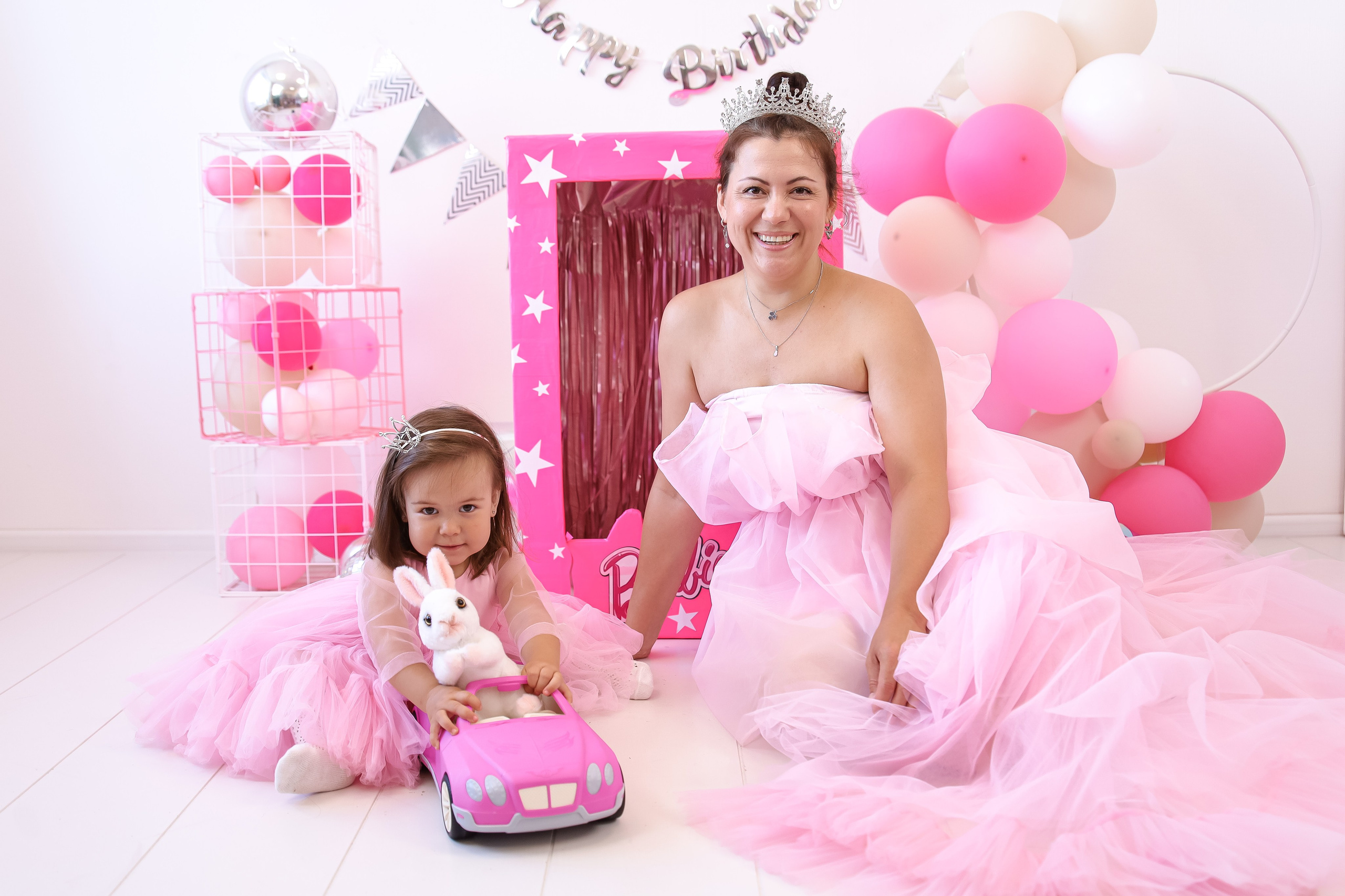 2 года Лиле. Детский и Семейный фотограф в Санкт-Петербурге. Детская Фотостудия «FAMILY STORY»