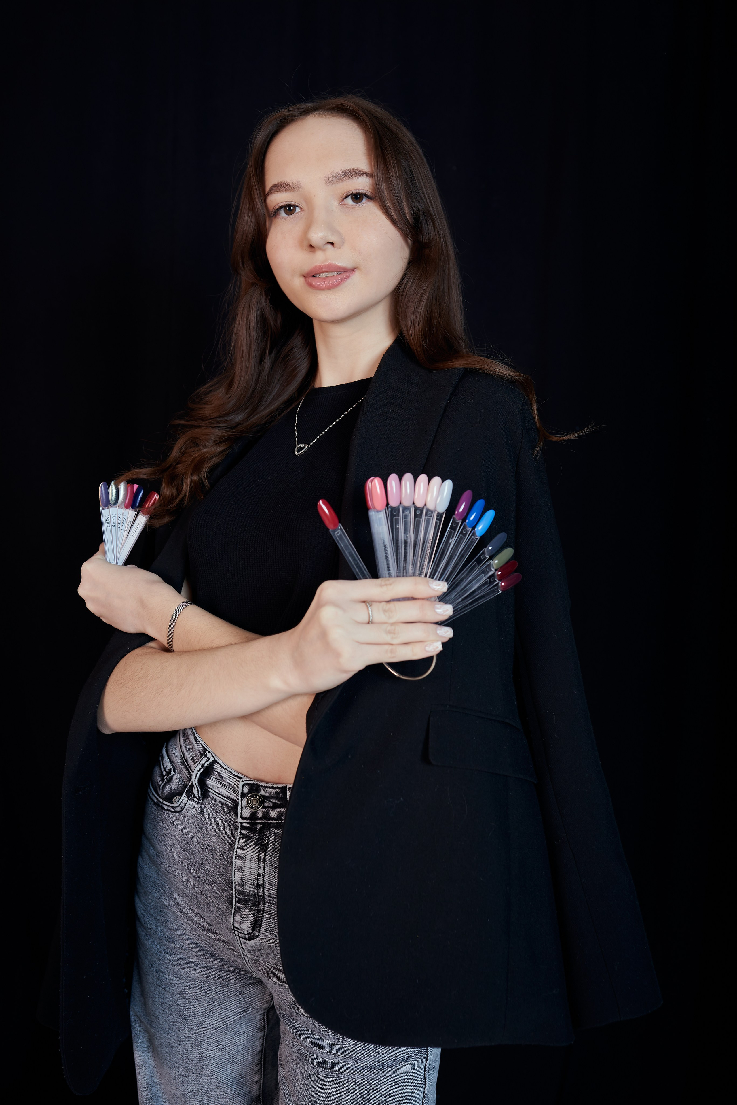 Съёмка персонала. Фотограф в Нижнем Новгороде Юлия Рачинская