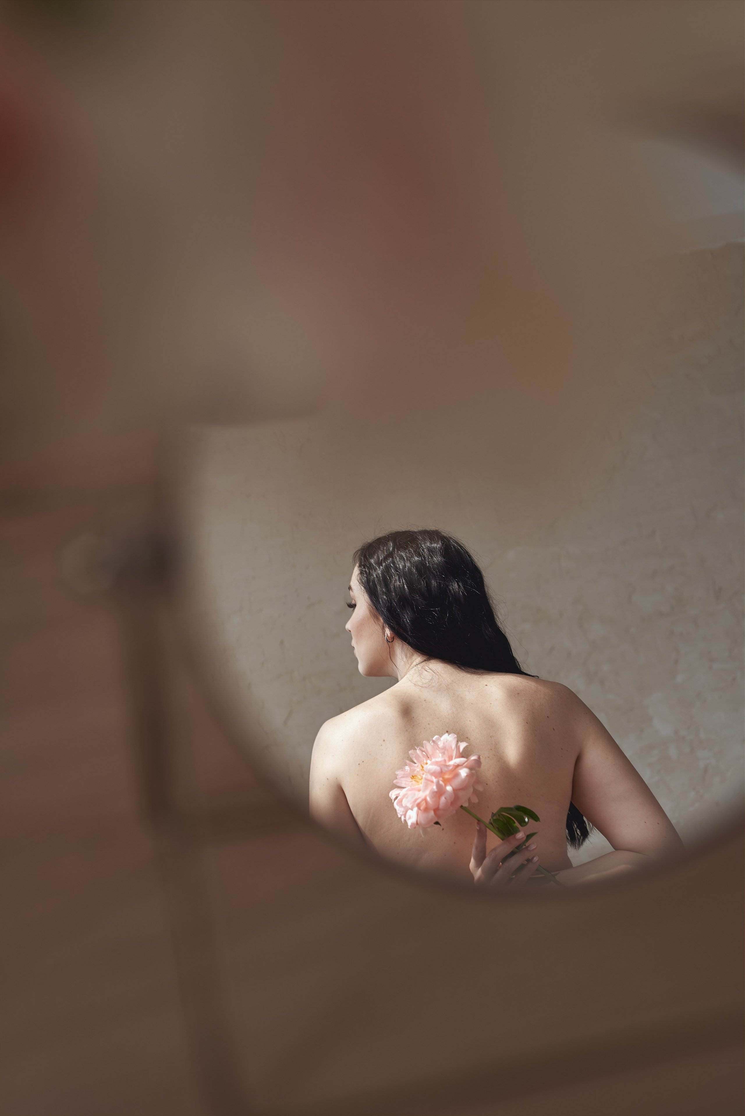 Контент — съёмка для косметолога. Фотограф в Нижнем Новгороде Юлия Рачинская