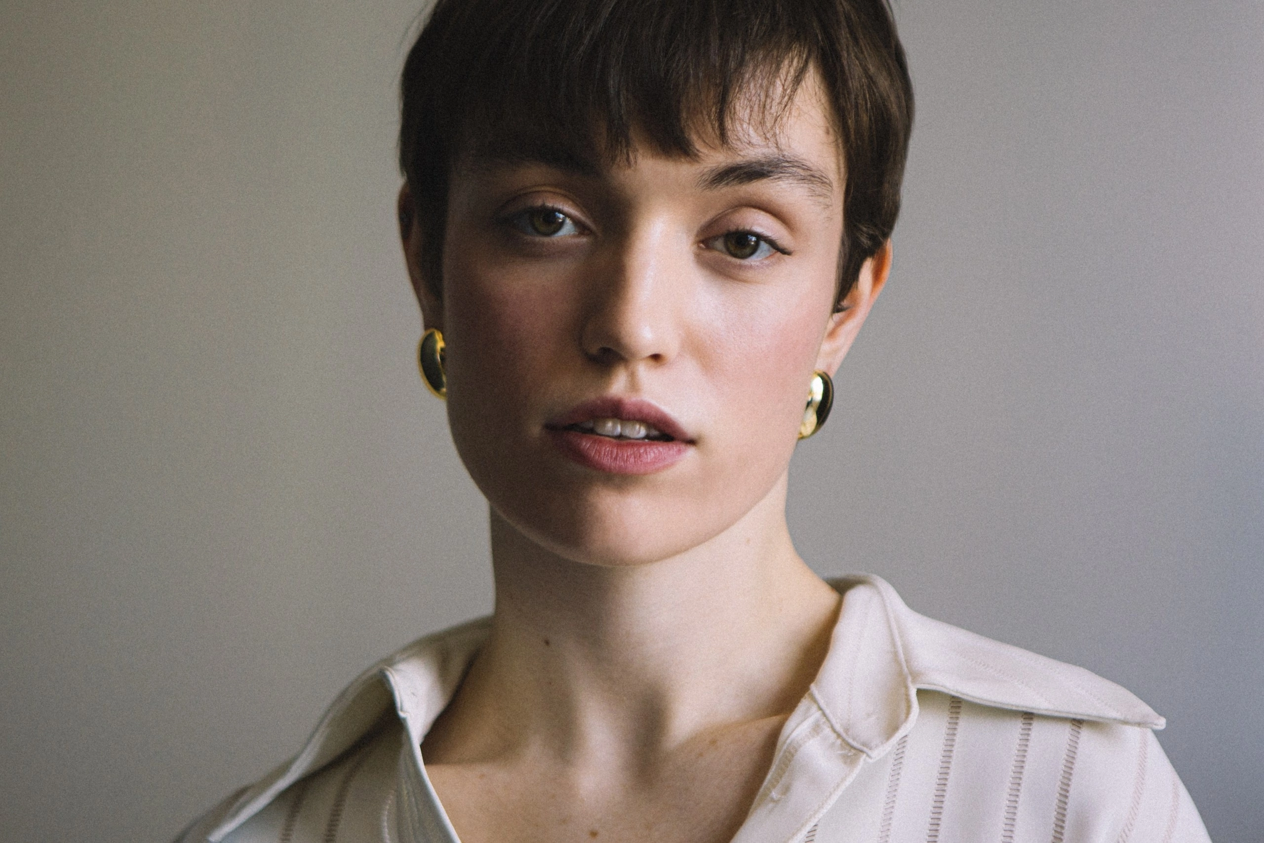 Таня. Главная