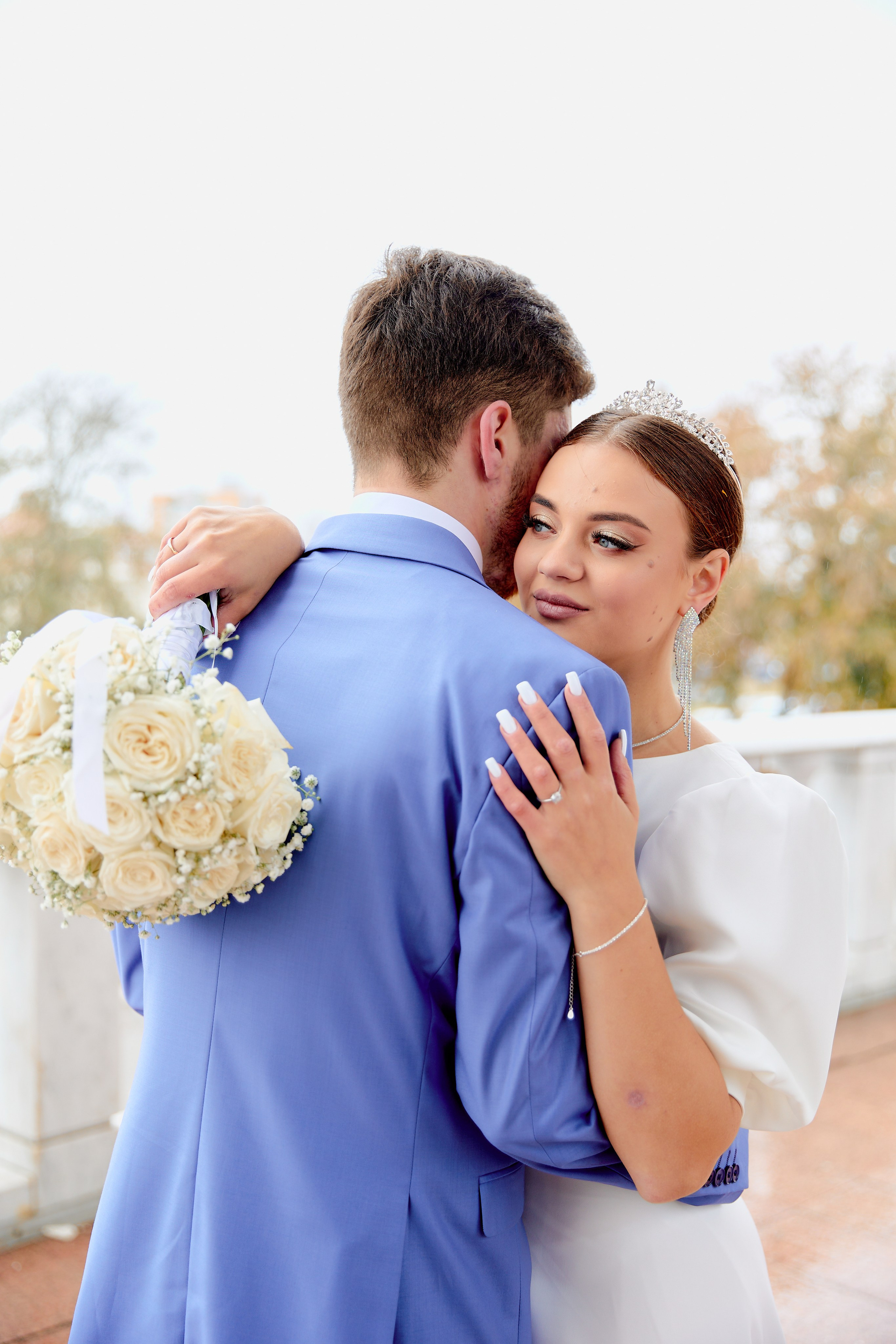 Данила &Лиза. Свадебный и семейный фотограф г. Саранск