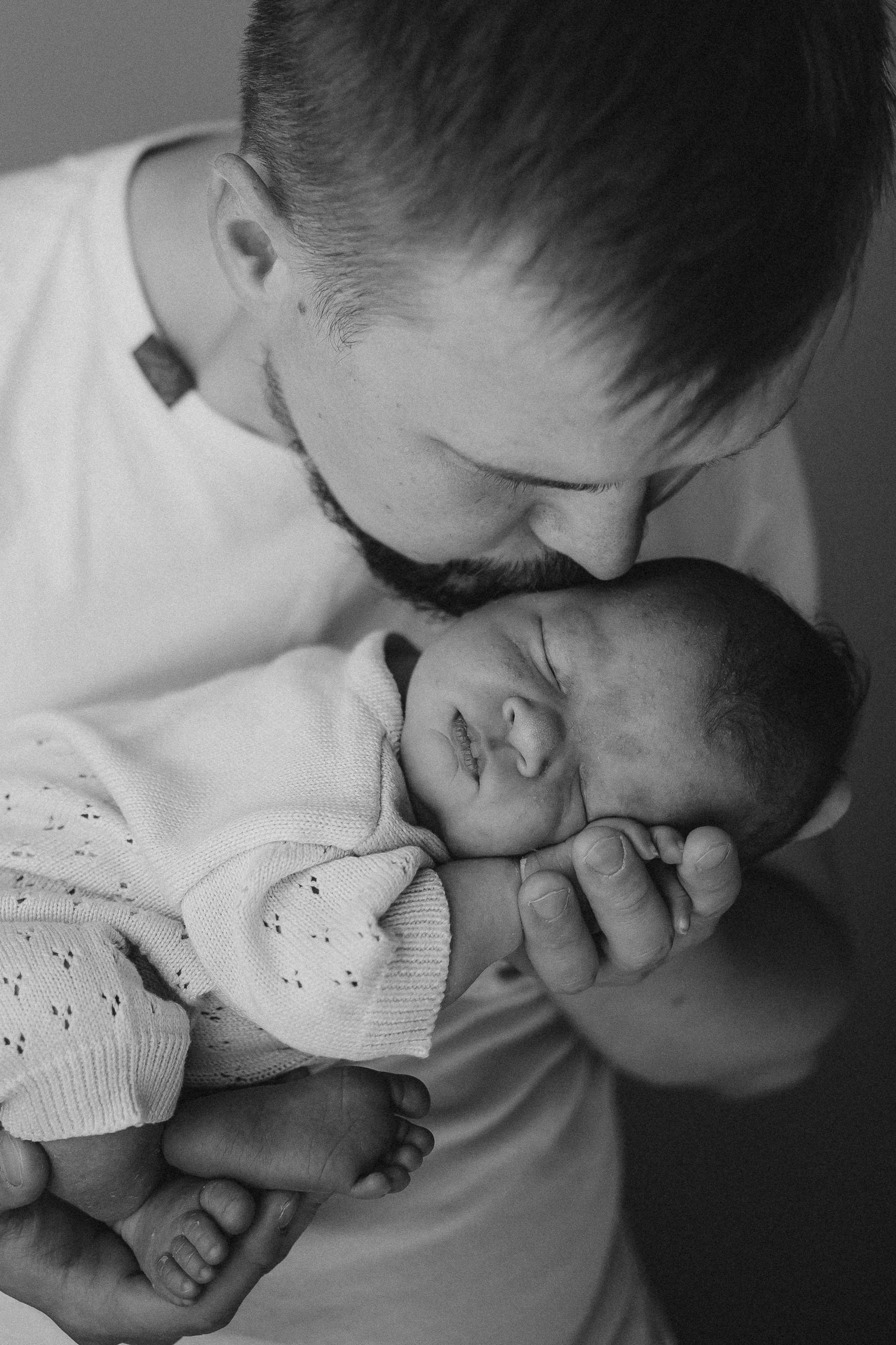 Мирон. Семейный фотограф новорожденных УФА Гульнара Зиновьева