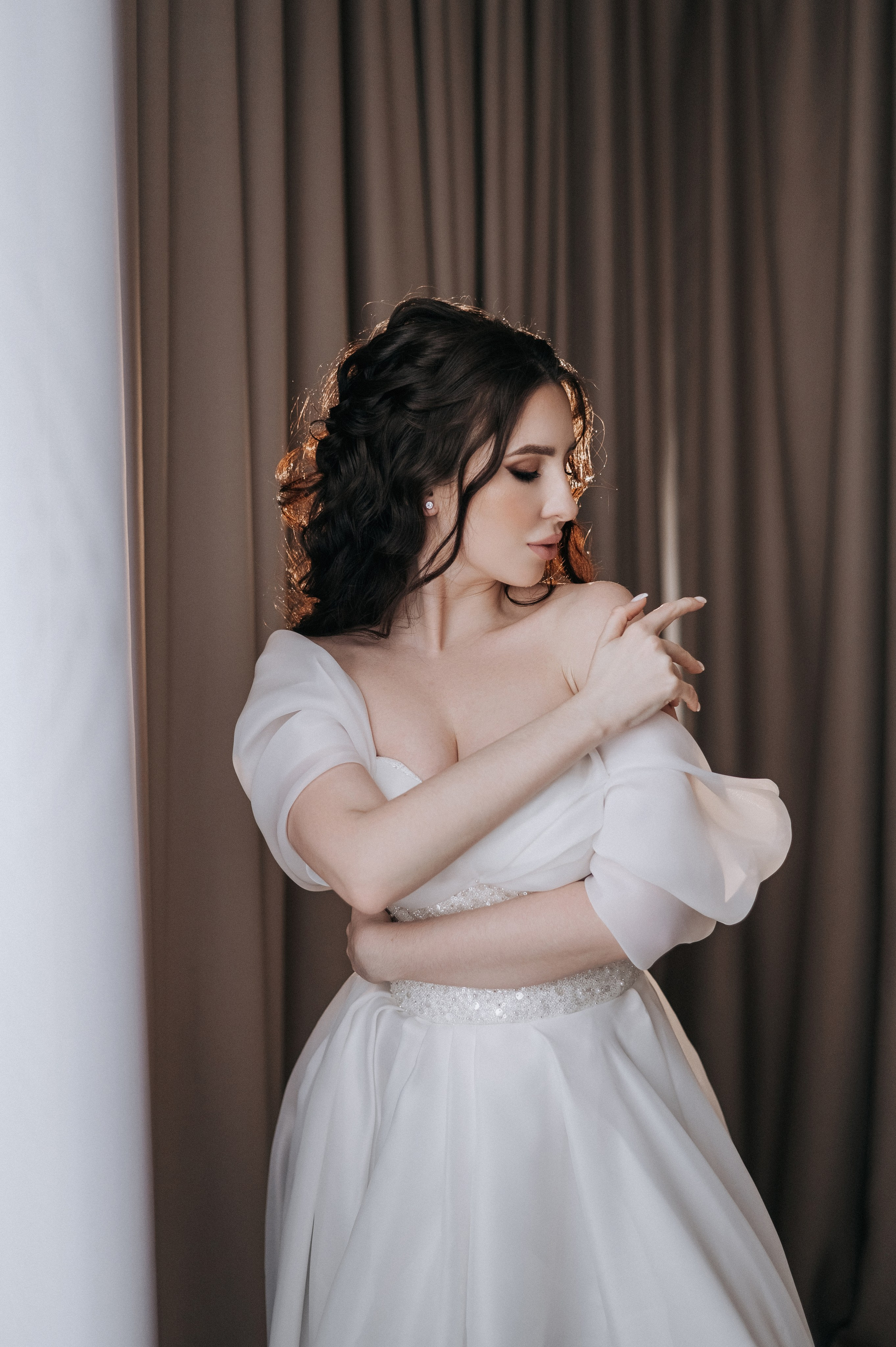 Кирилл Софья. Главная