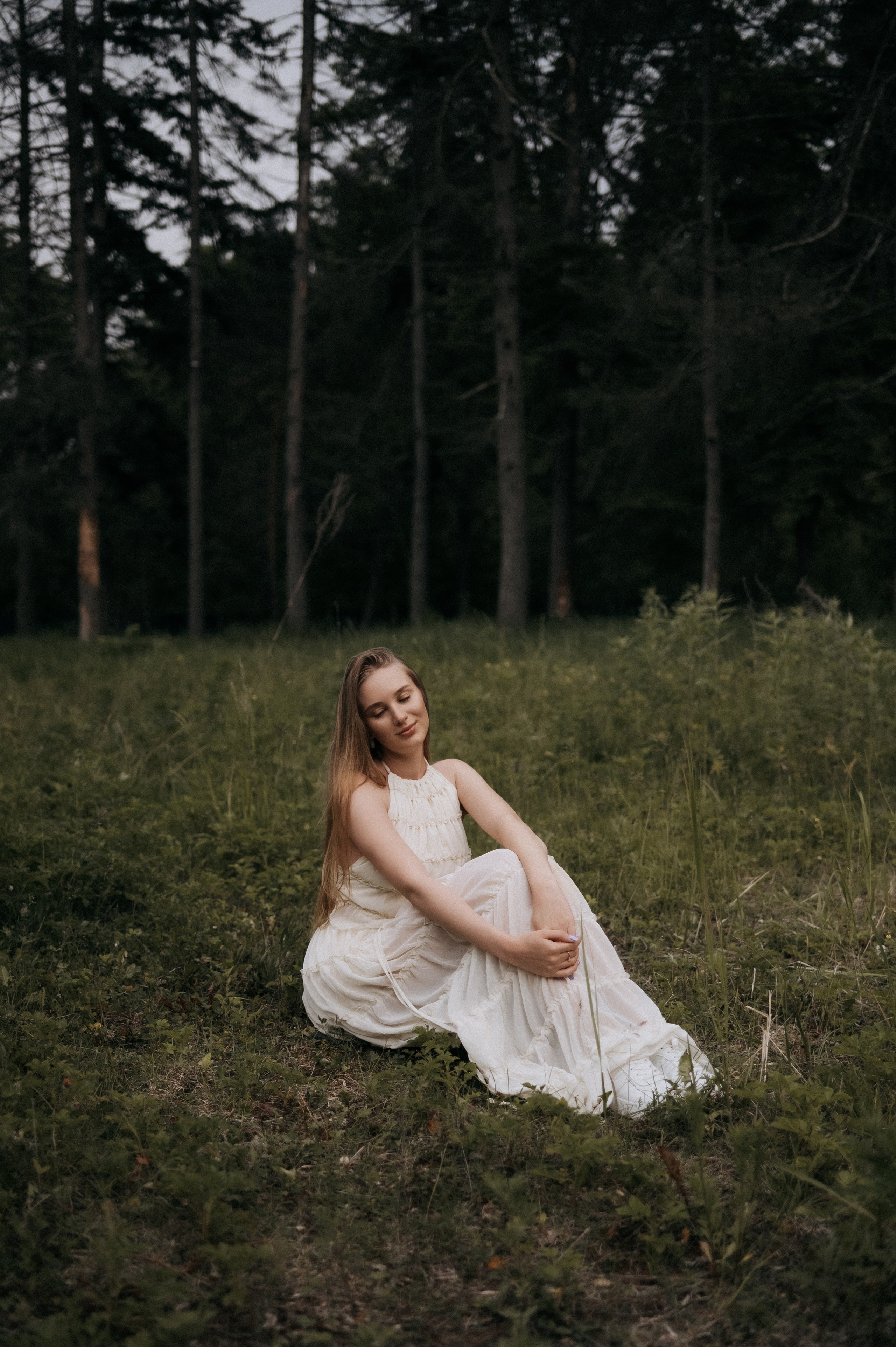 Полина. Главная