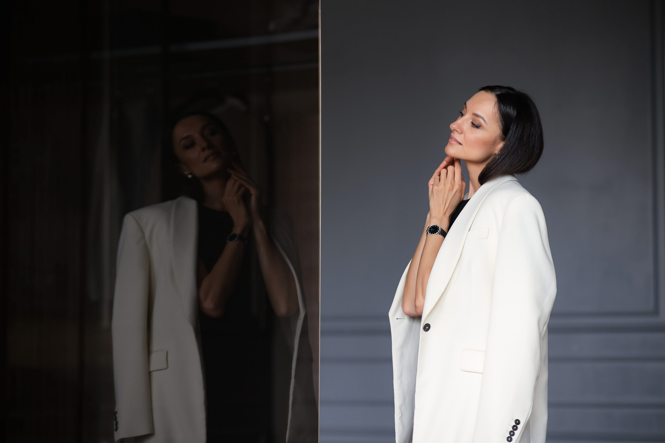 Анна. Фотограф, визажист. Москва