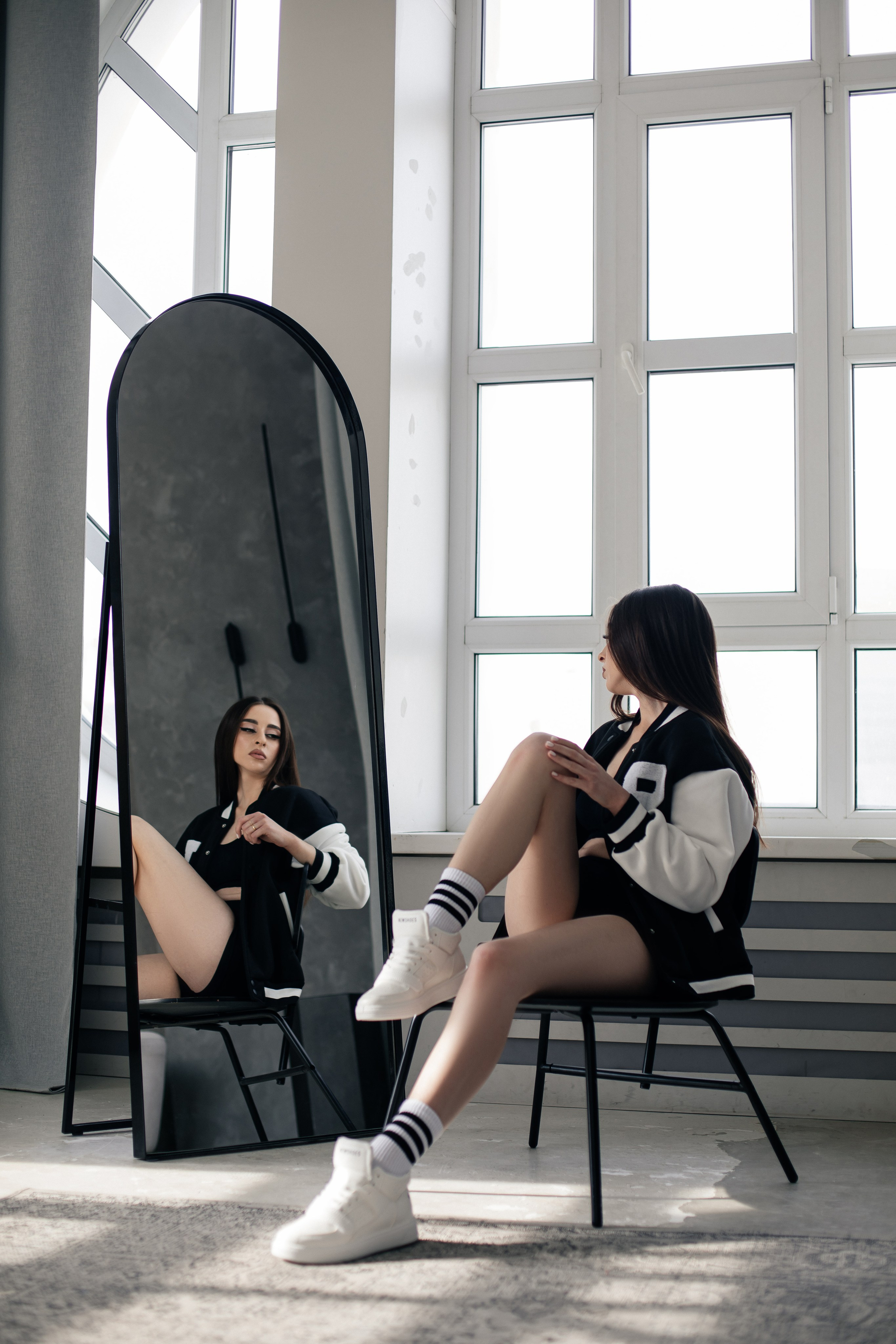 Яна. Фотограф в Москве Валерия Рожкова