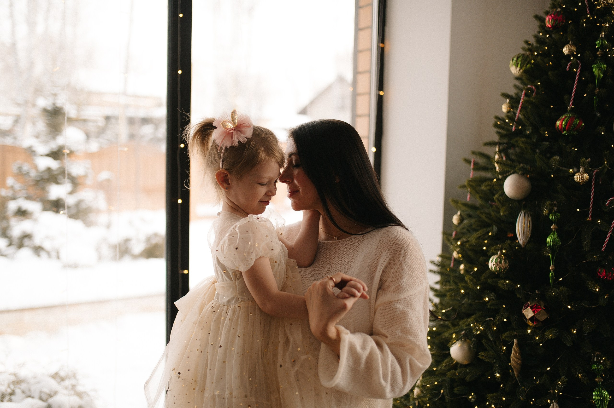 Витя, Оля и Машуля. Свадебный, семейный, личный, репортажный фотограф в Челябинске 📸