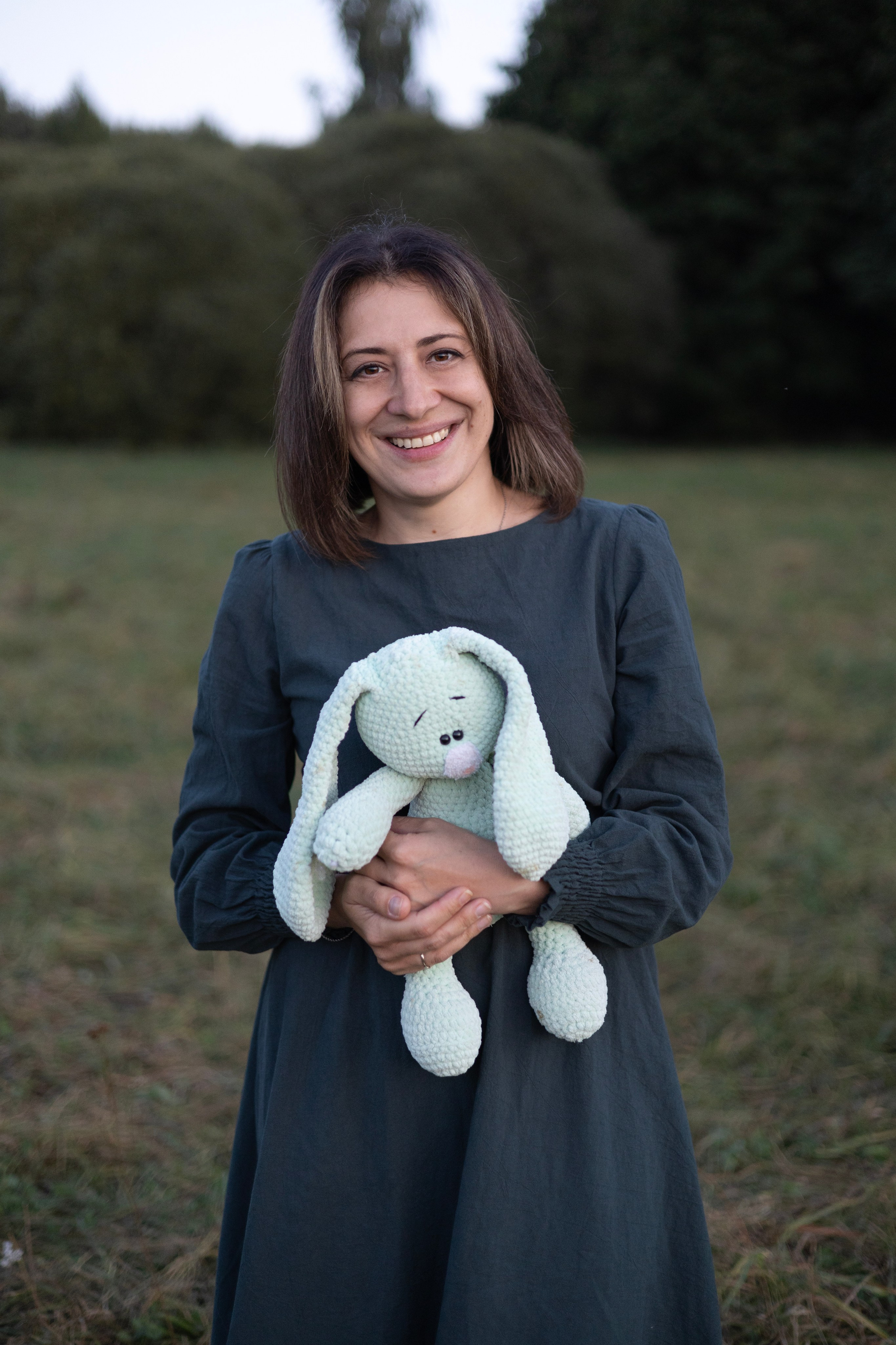 Аня, Саша, Соня и Лена. Семейный и детский фотограф в Москве Анастасия Мурга